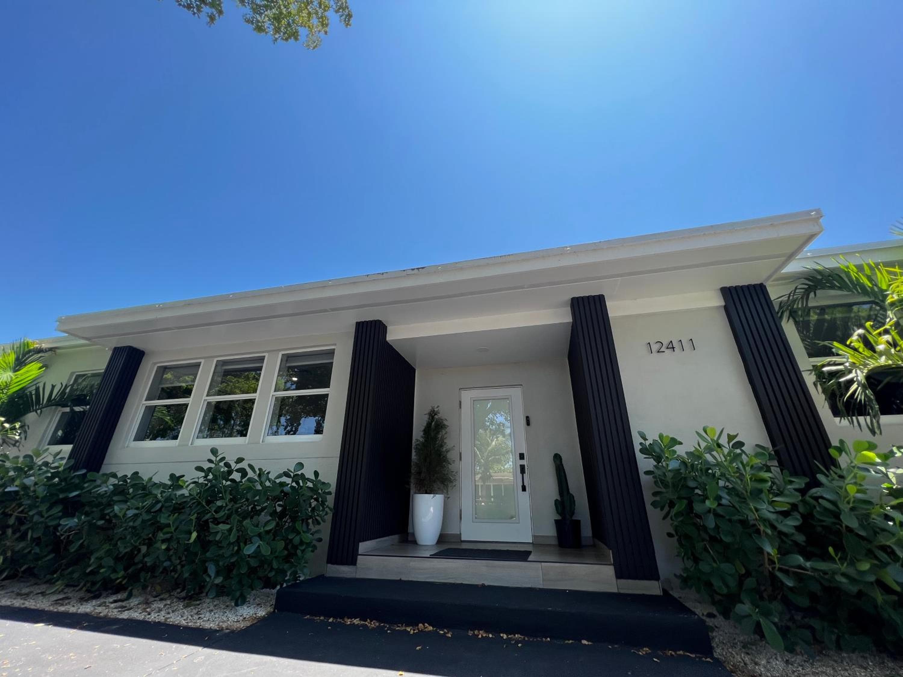 Pura Vida Villa