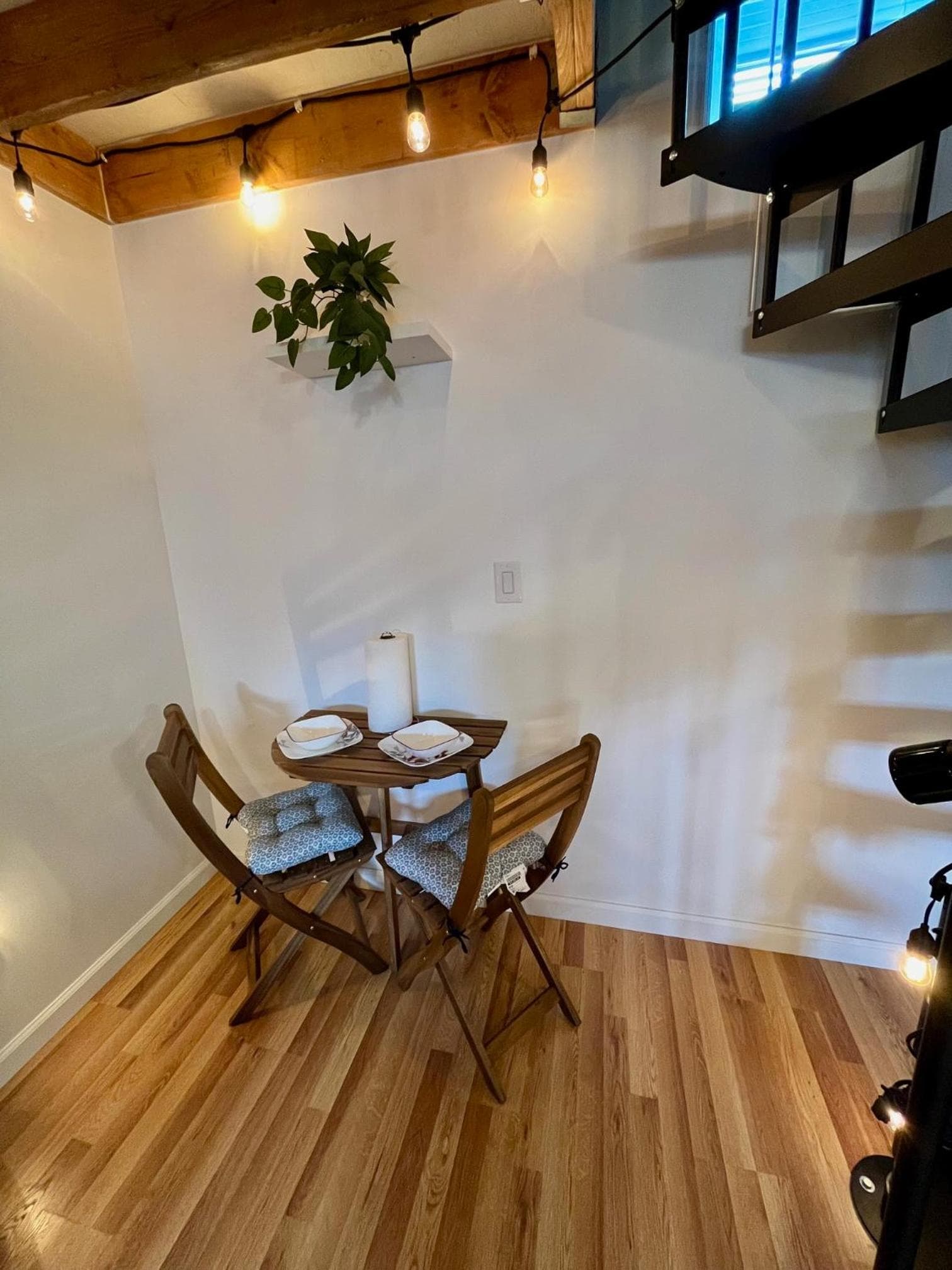 NYC Style Loft Studio Direct Bus to Times Square