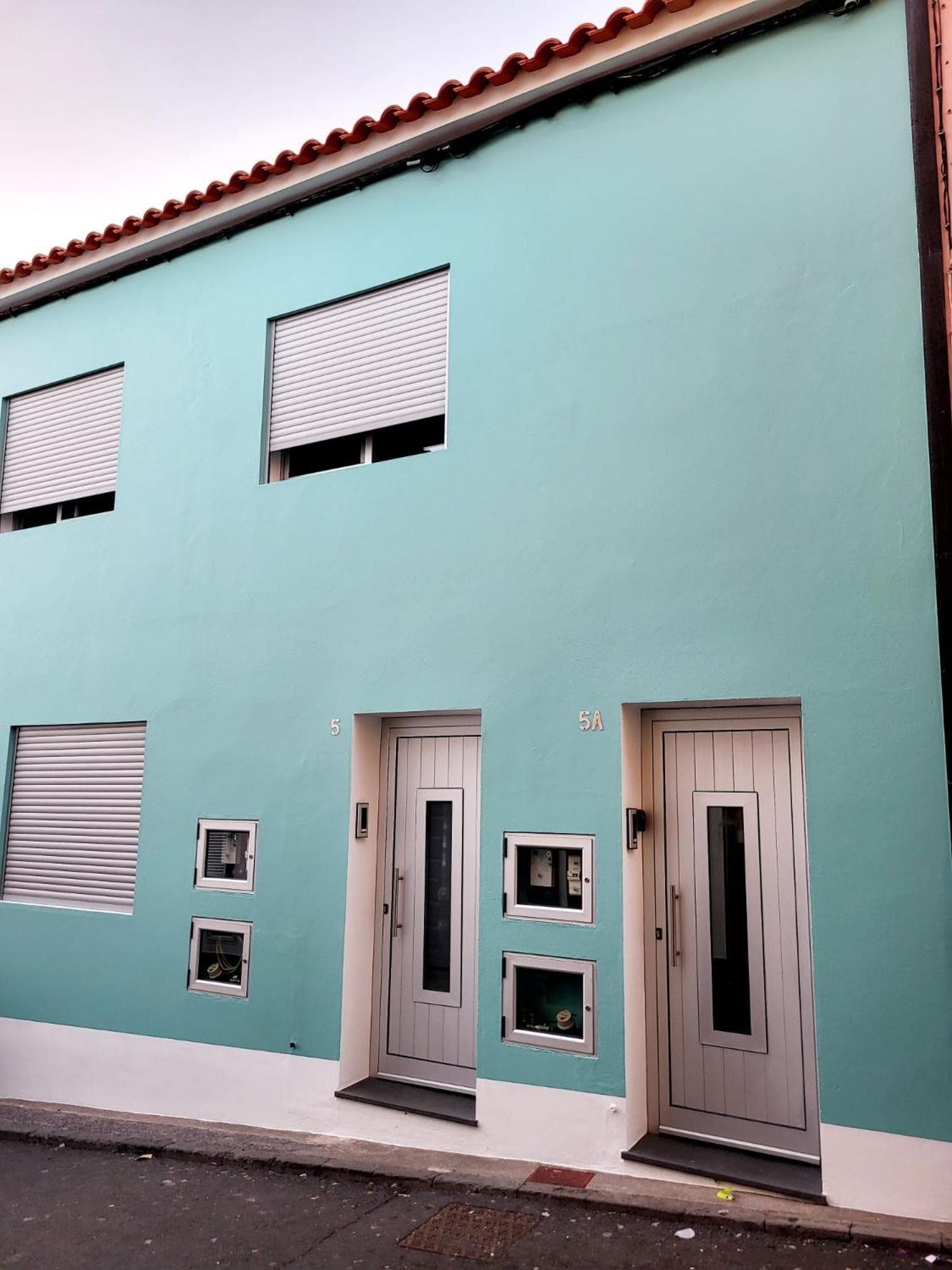 A Casa da Concha