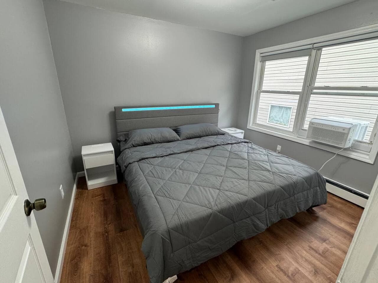 Cozy Home, Easy Access to NYC
