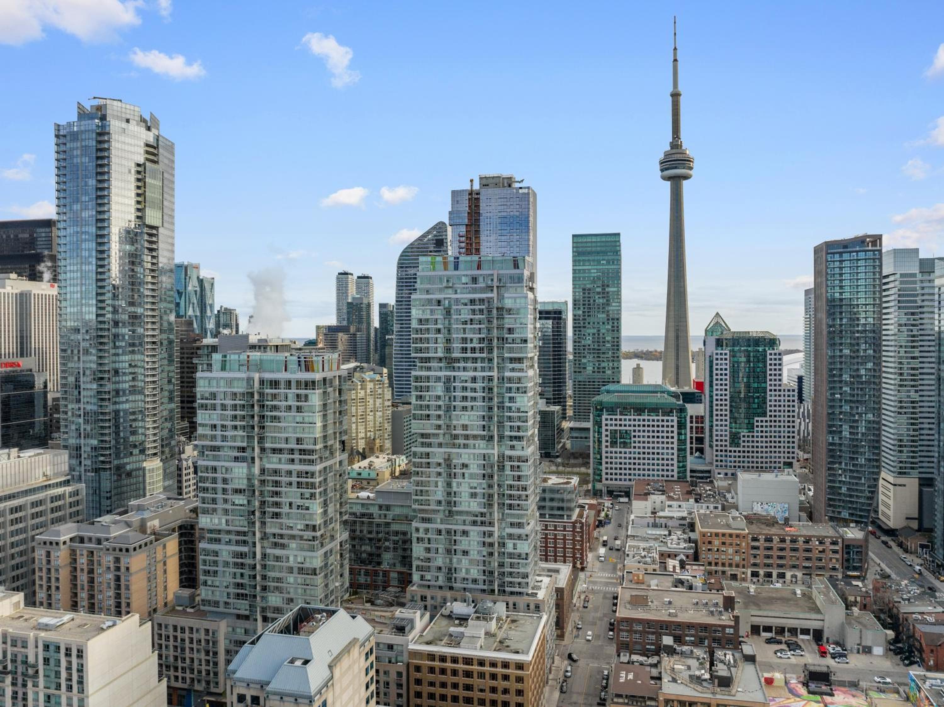 Parc Suites - Entertainment District Toronto