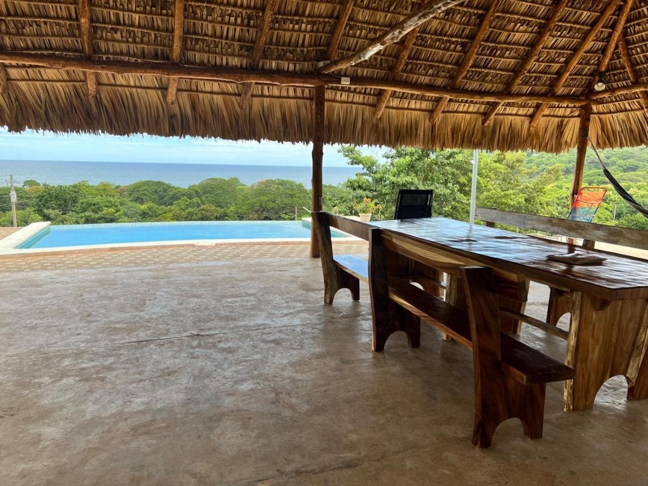 Rancho Agua Fria casa