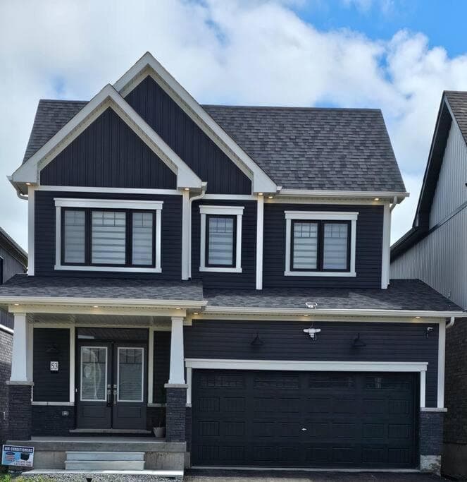 Welland Niagara Vacation Home licence# STR-289