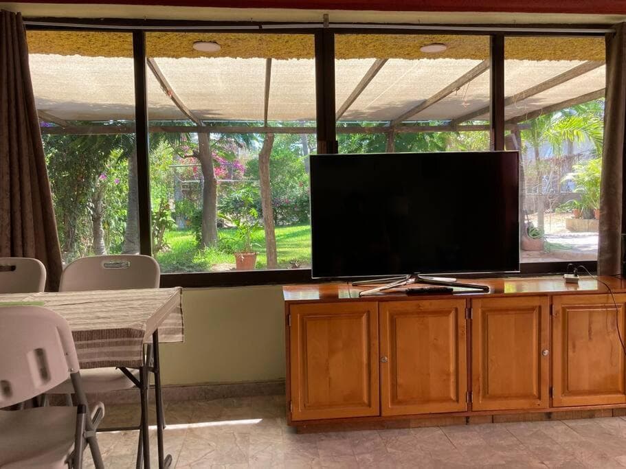 Bungalow Kbo