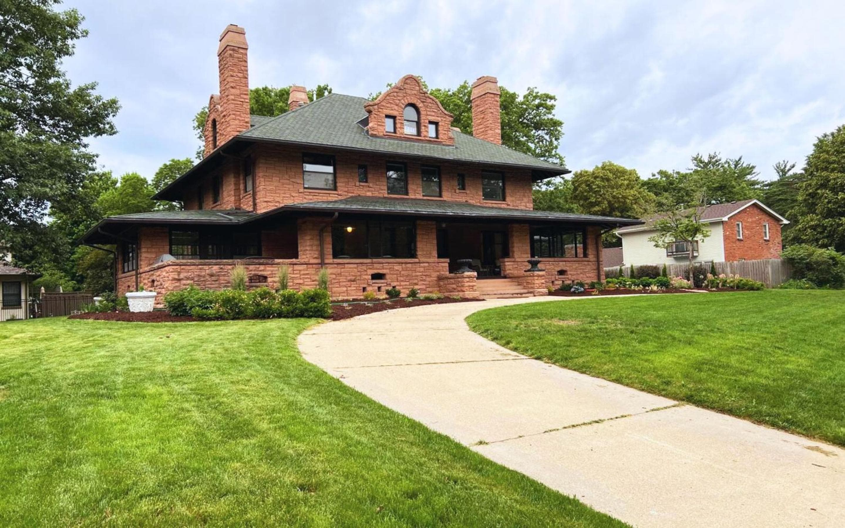 Martha's Bed and Breakfast