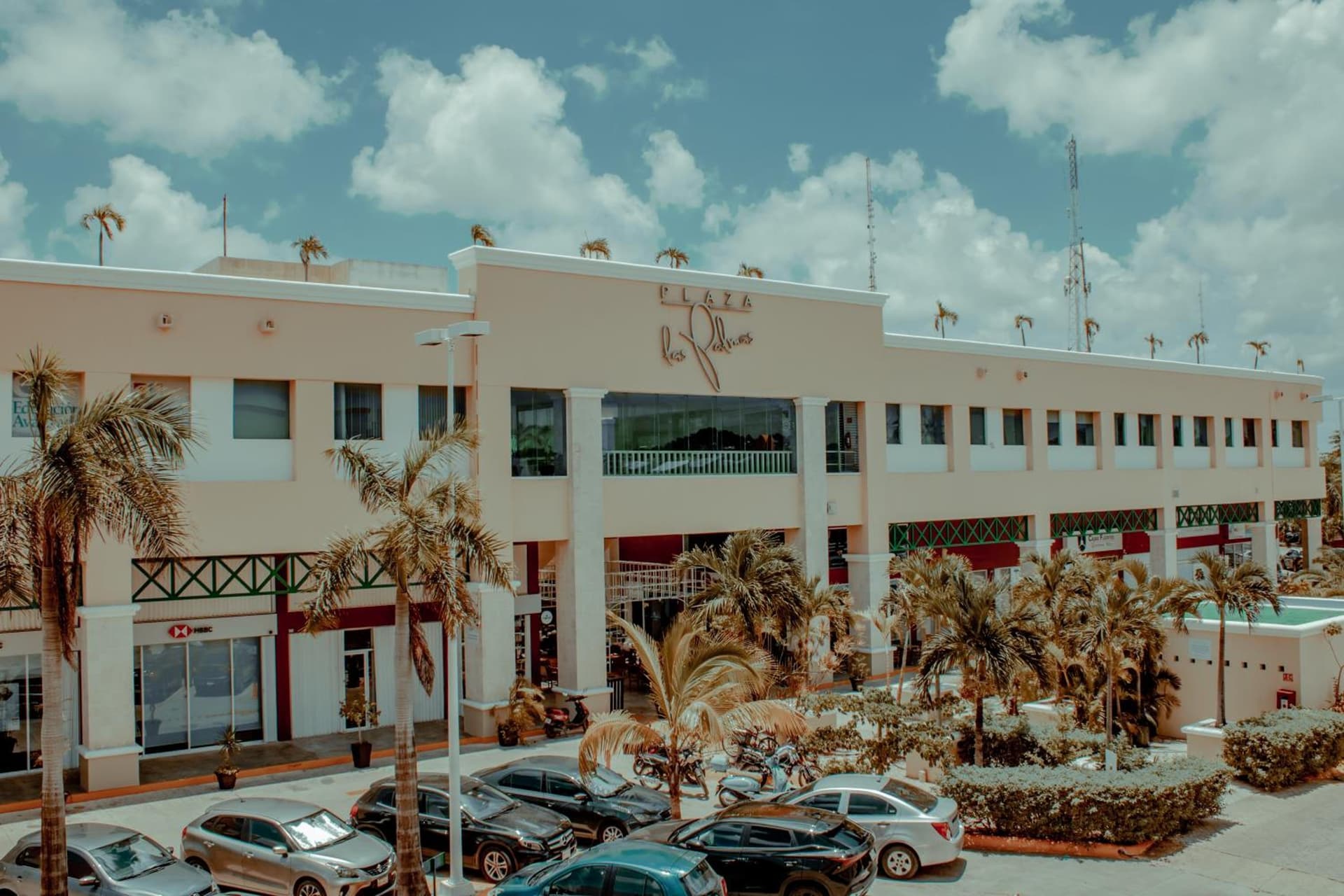 Sky Inn Hotel - Cancun