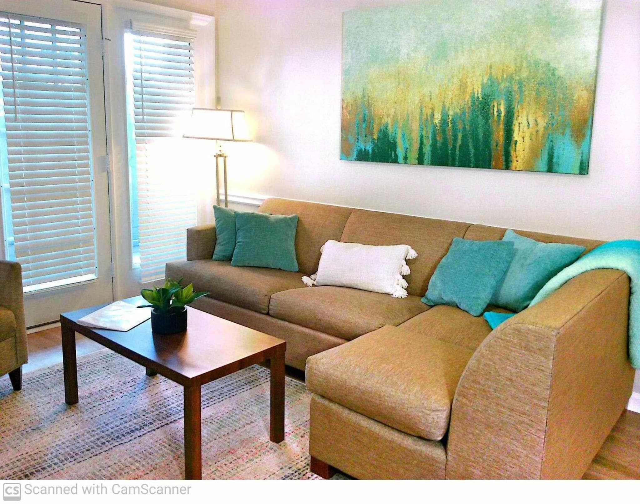 Studio 415 Spring Lake - Fayetteville near Fort Bragg - Studio 415 - Ground Level Your Simple Escape - Perfect for short or long-term stays