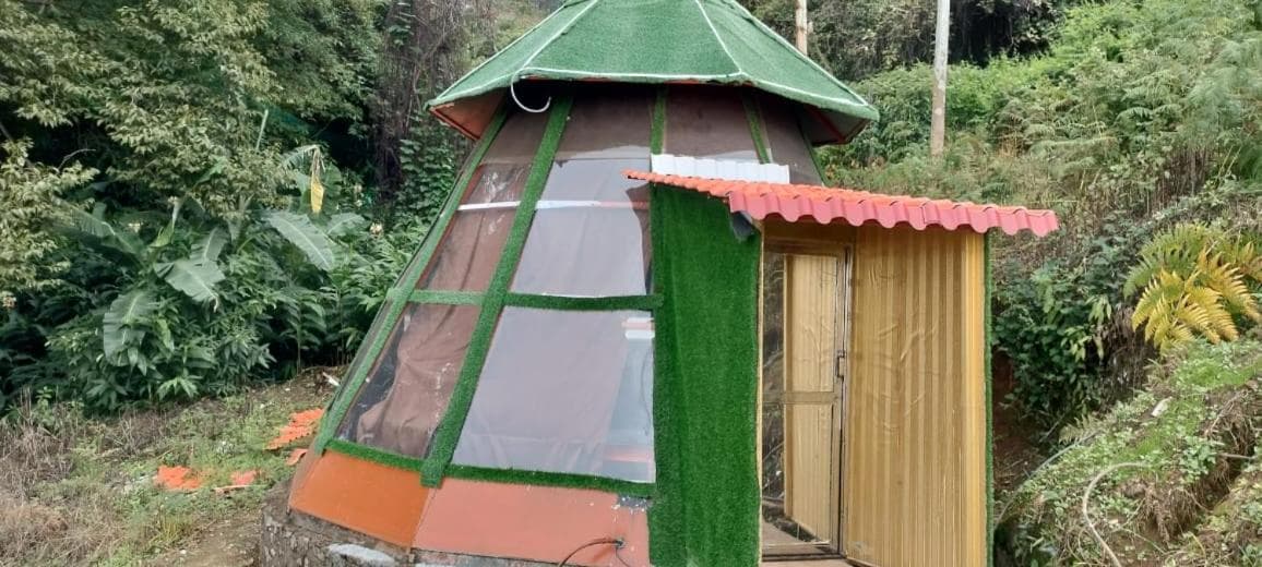 Kodaikanal dinosaur park and resorts, mannavanur