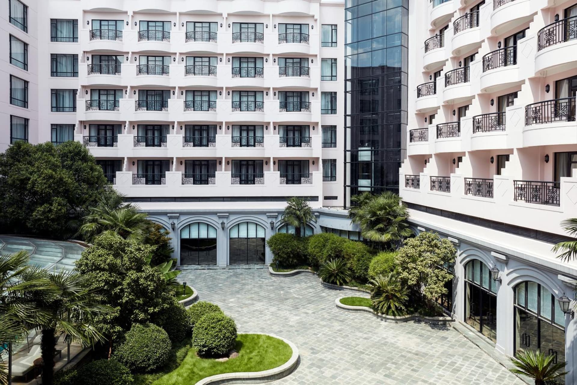 Renaissance Shanghai Hongqiao