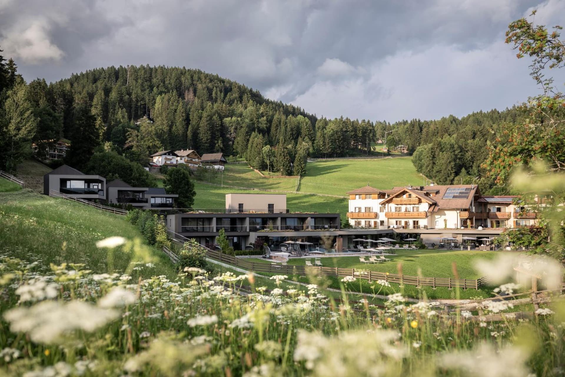 Hotel Viertler