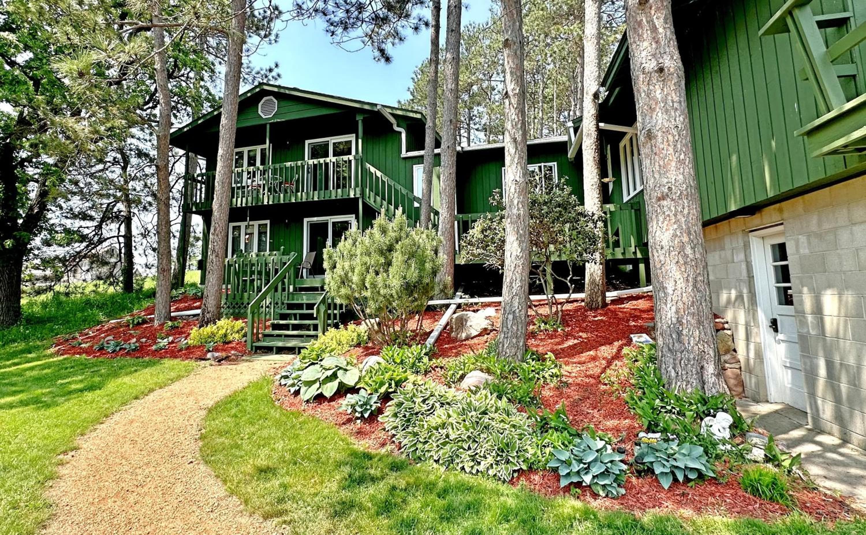 Pinehaven Country Inn