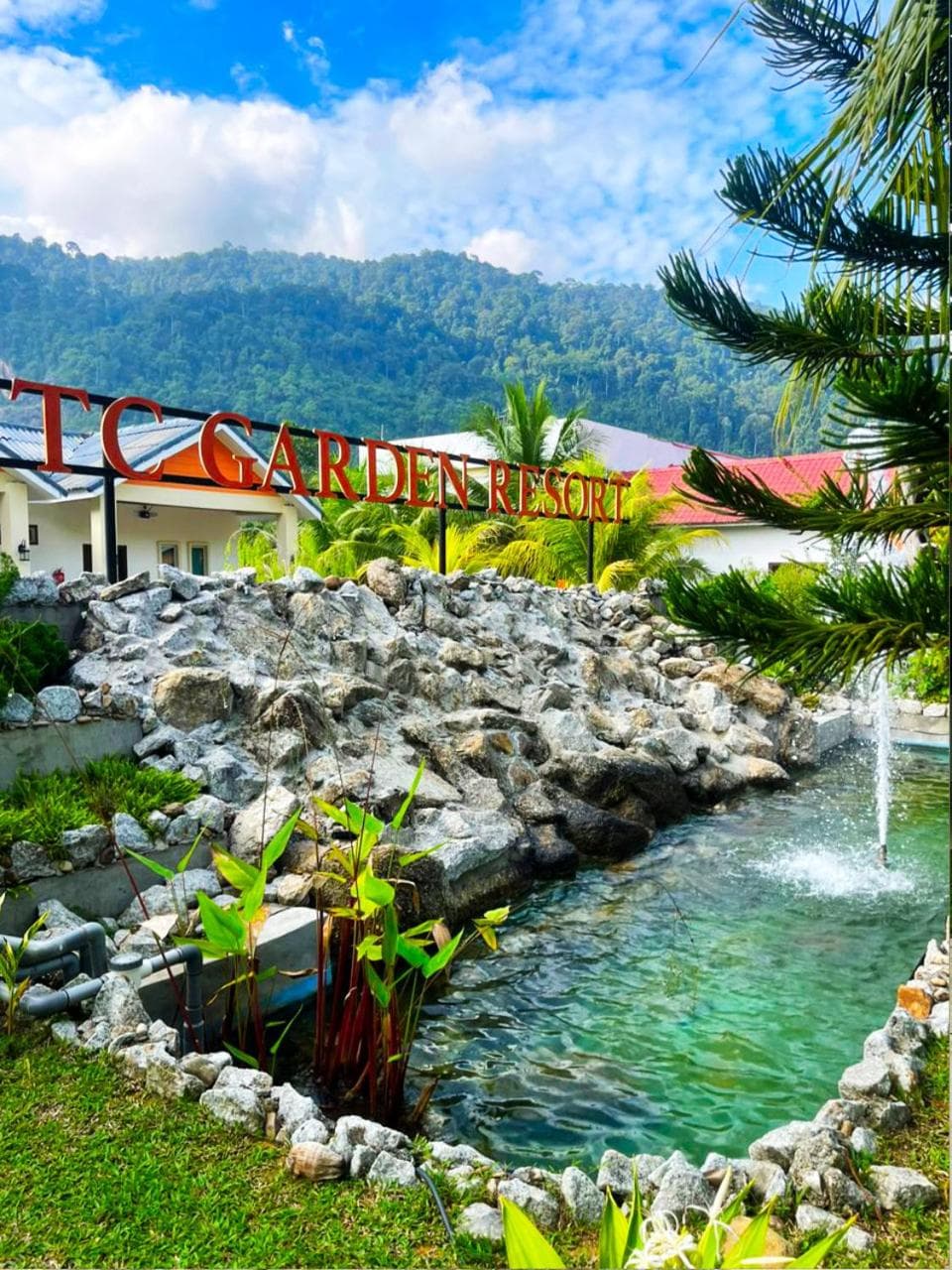 Dreamz Village