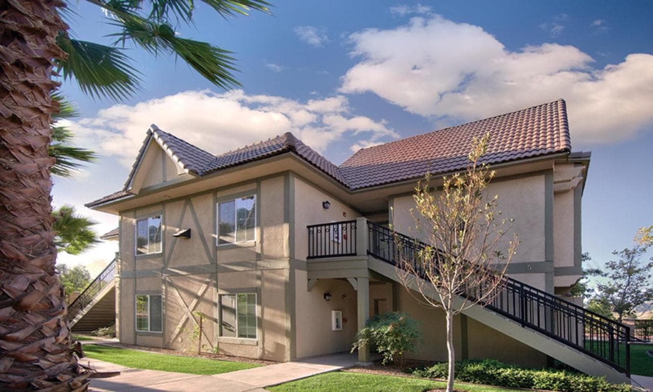 WorldMark Solvang - 2BD Sleeps up to 6