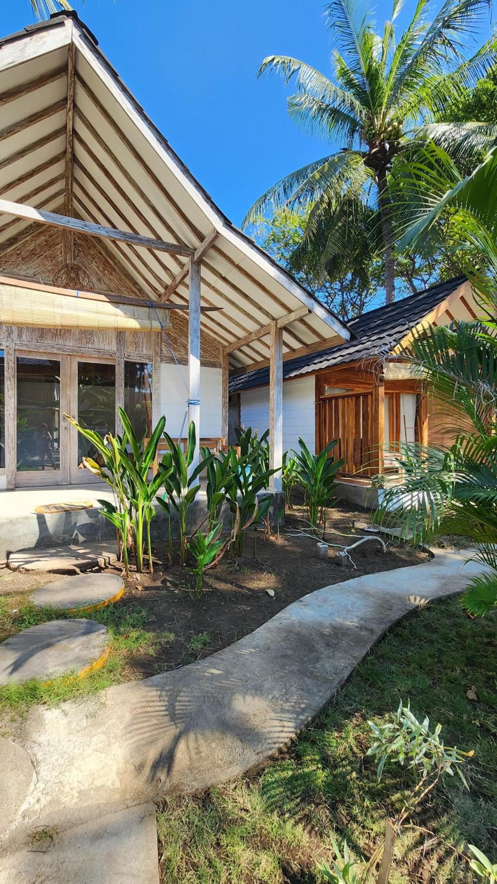 Kayu Cottage