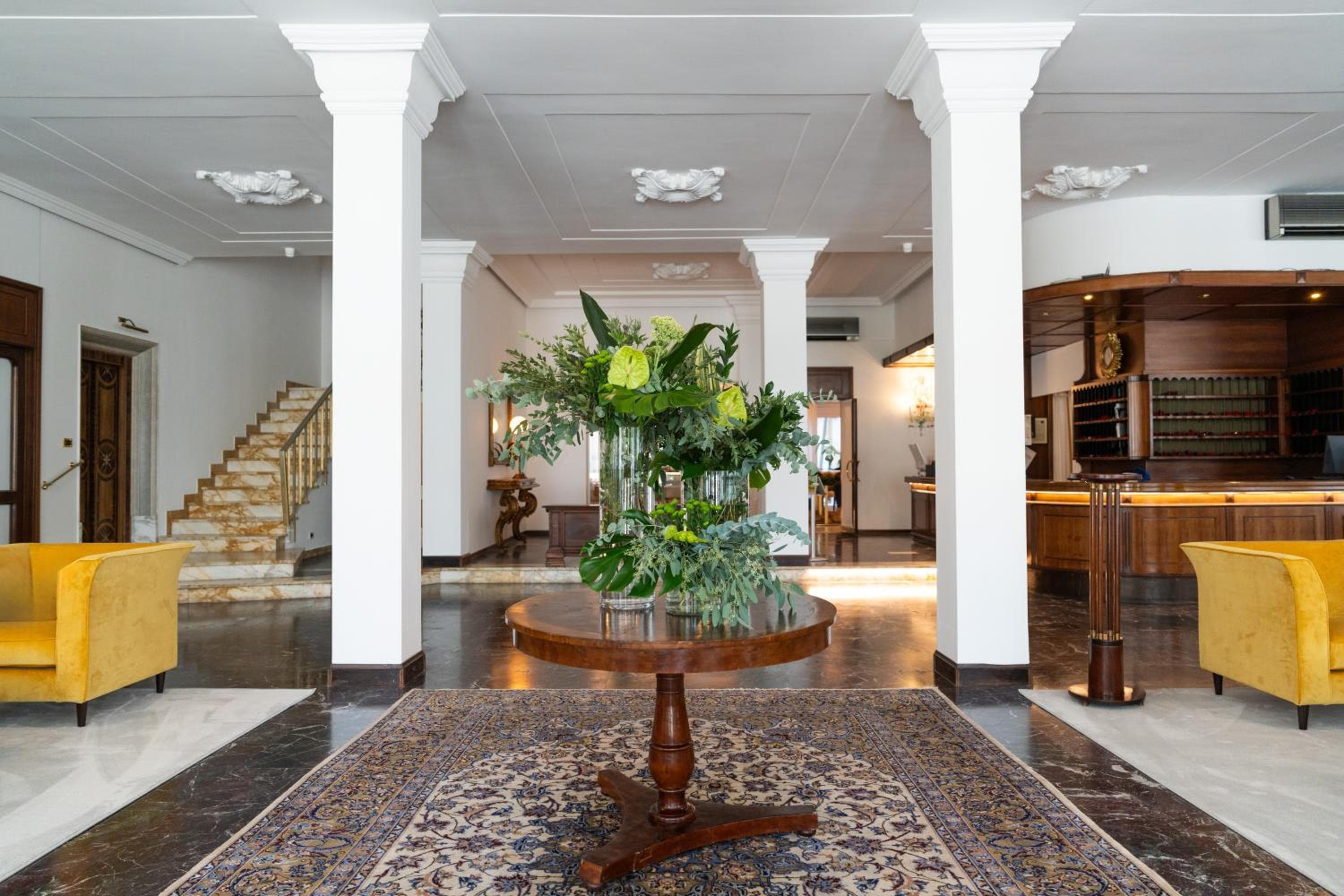 Hotel Universal Terme