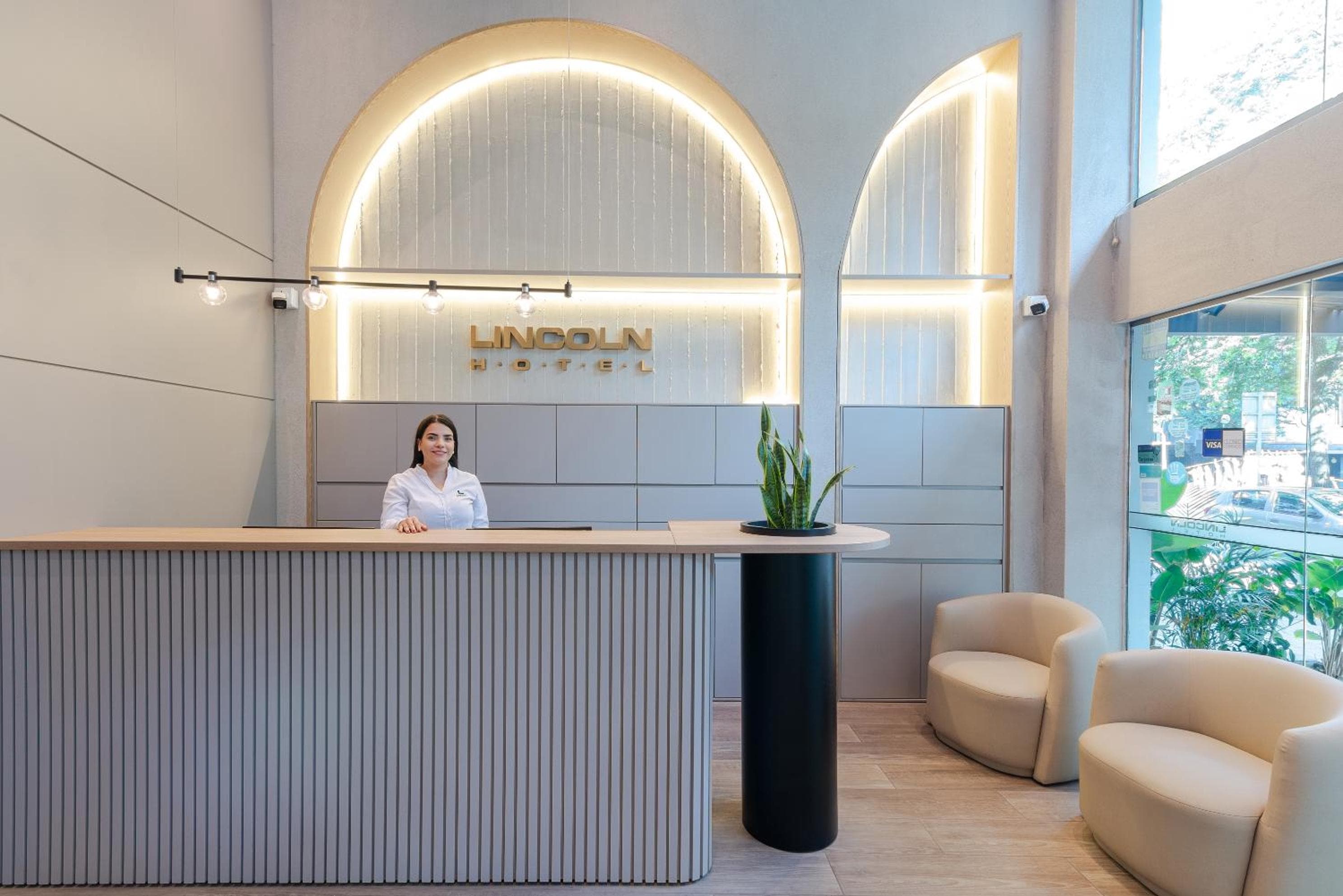 Hotel Lincoln