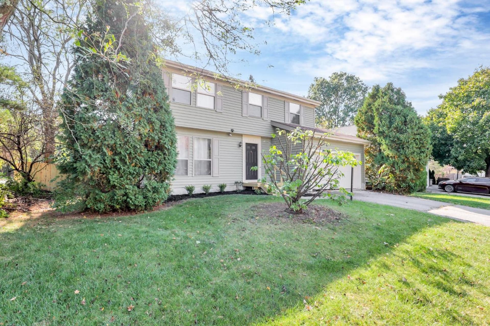 Gahanna Dreaming - 5Br 2 Ba INTEL