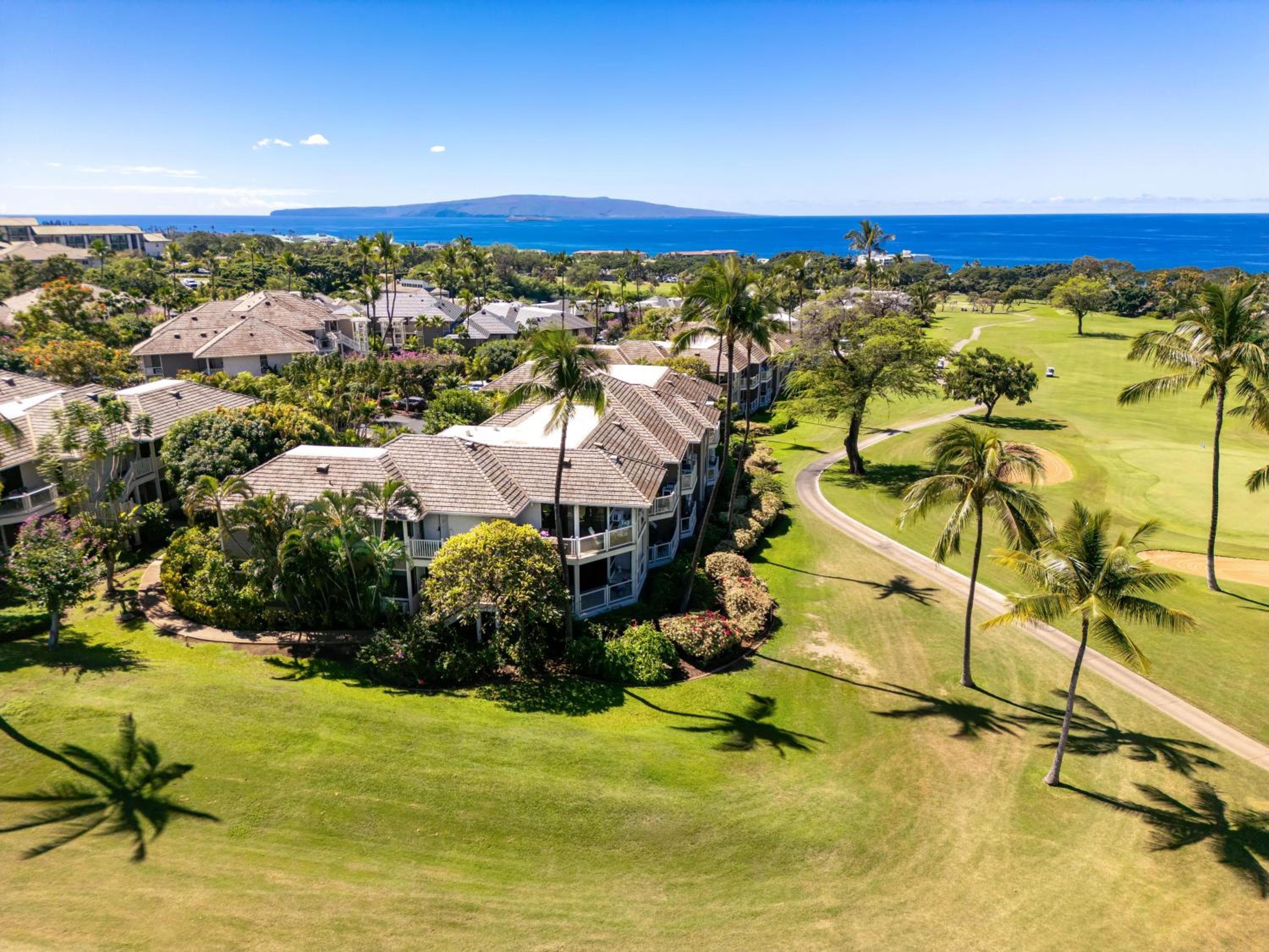 Grand Champion Golf Villas 129