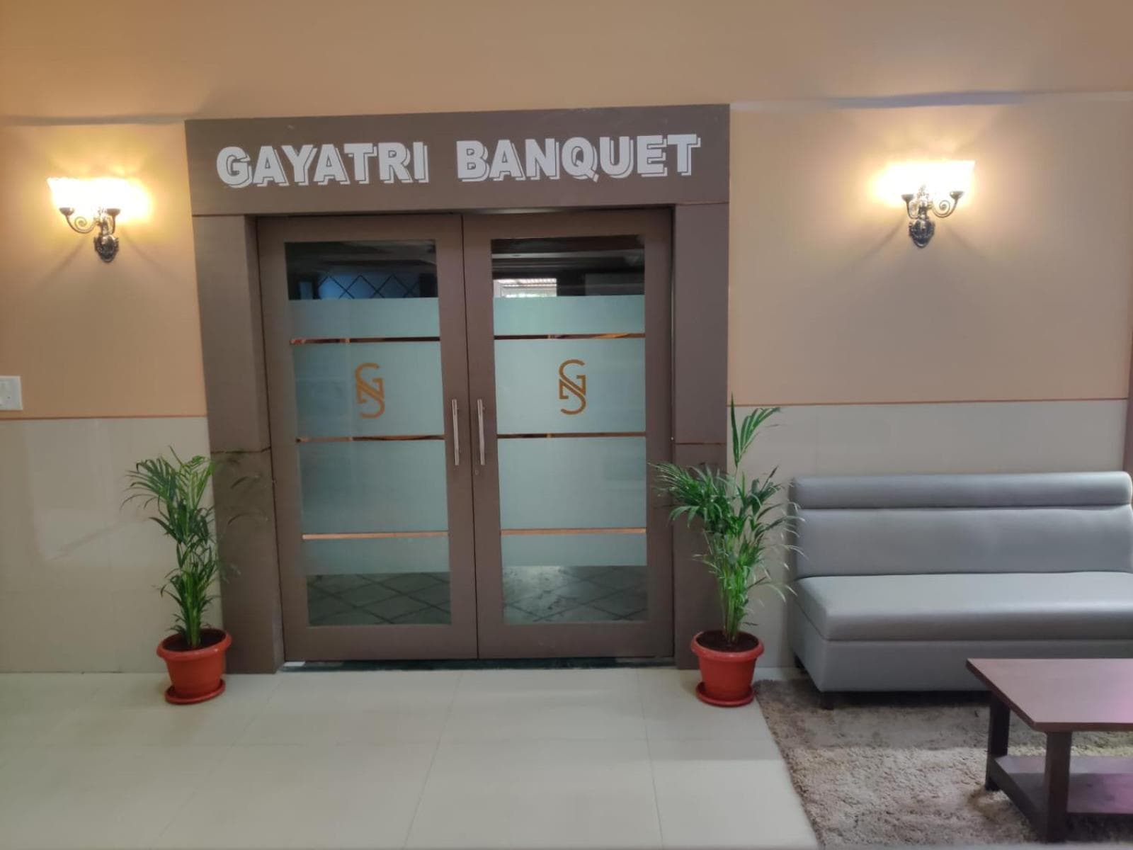 Sai Nidhi By Glitz Hotels - Mindspace Airoli