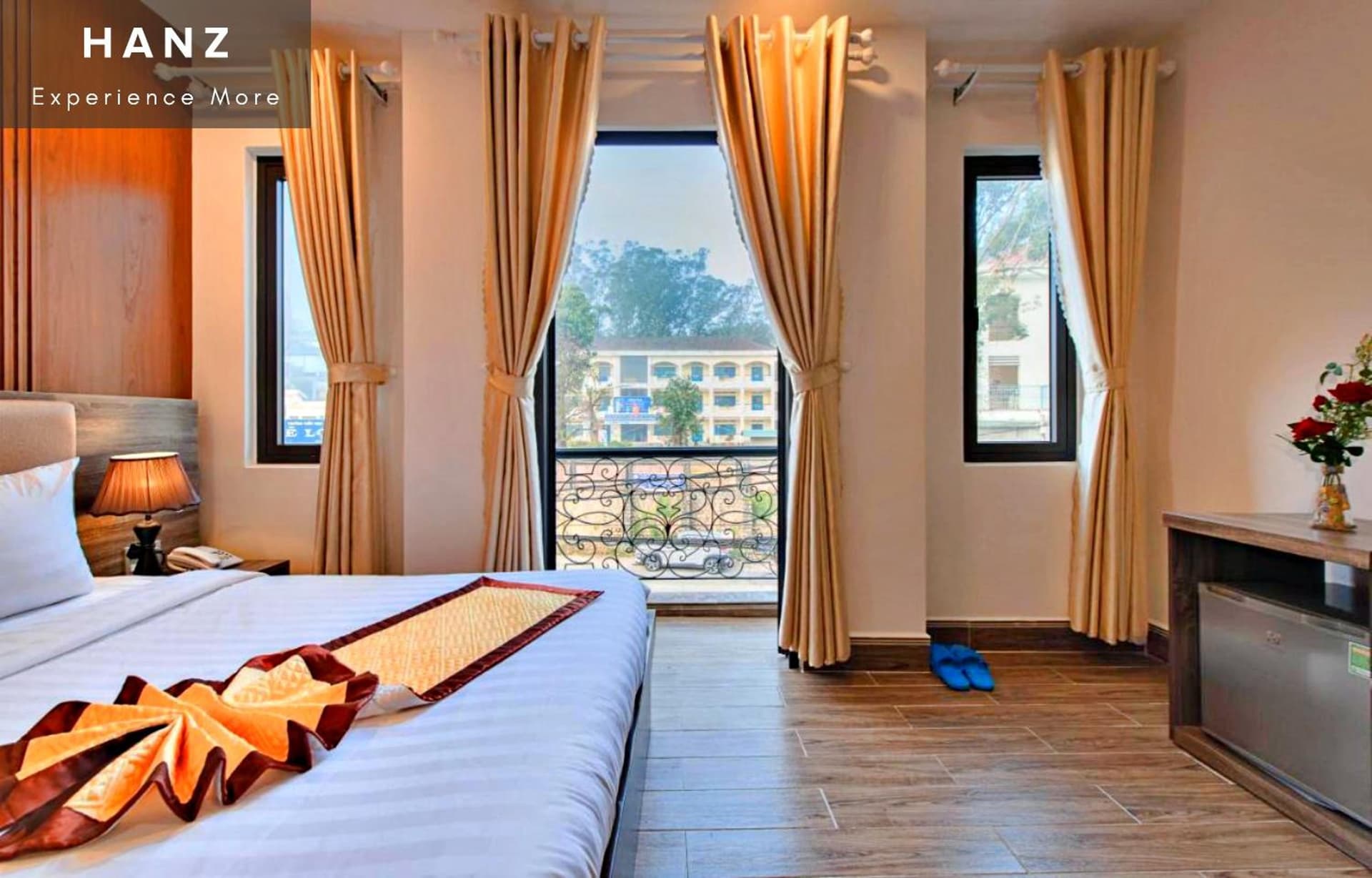 Binh Duong Hotel