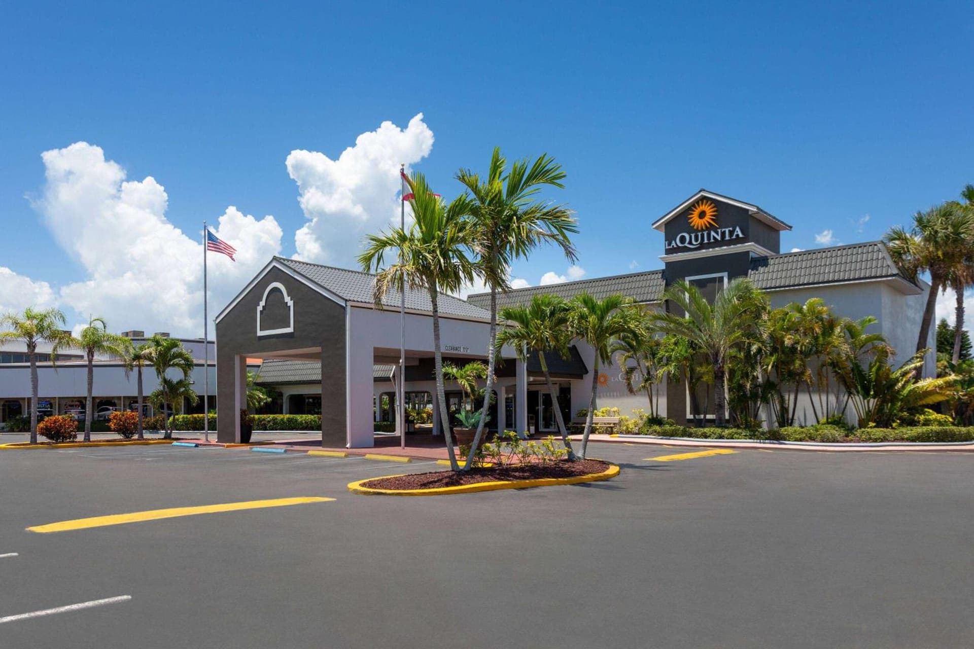 La Quinta Inn by Wyndham Cocoa Beach-Port Canaveral