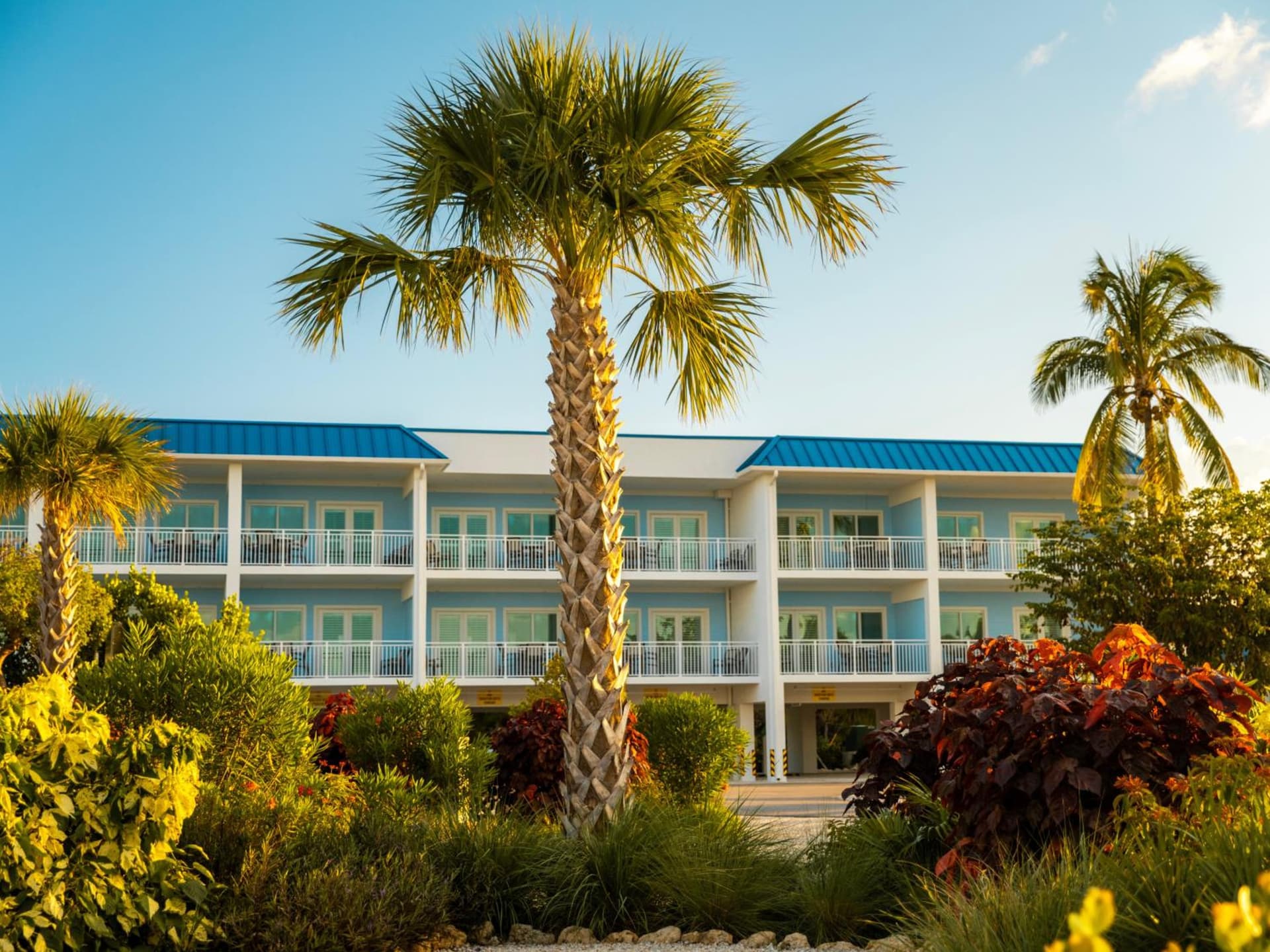 Sugarloaf Key Hotel at KOA Resort