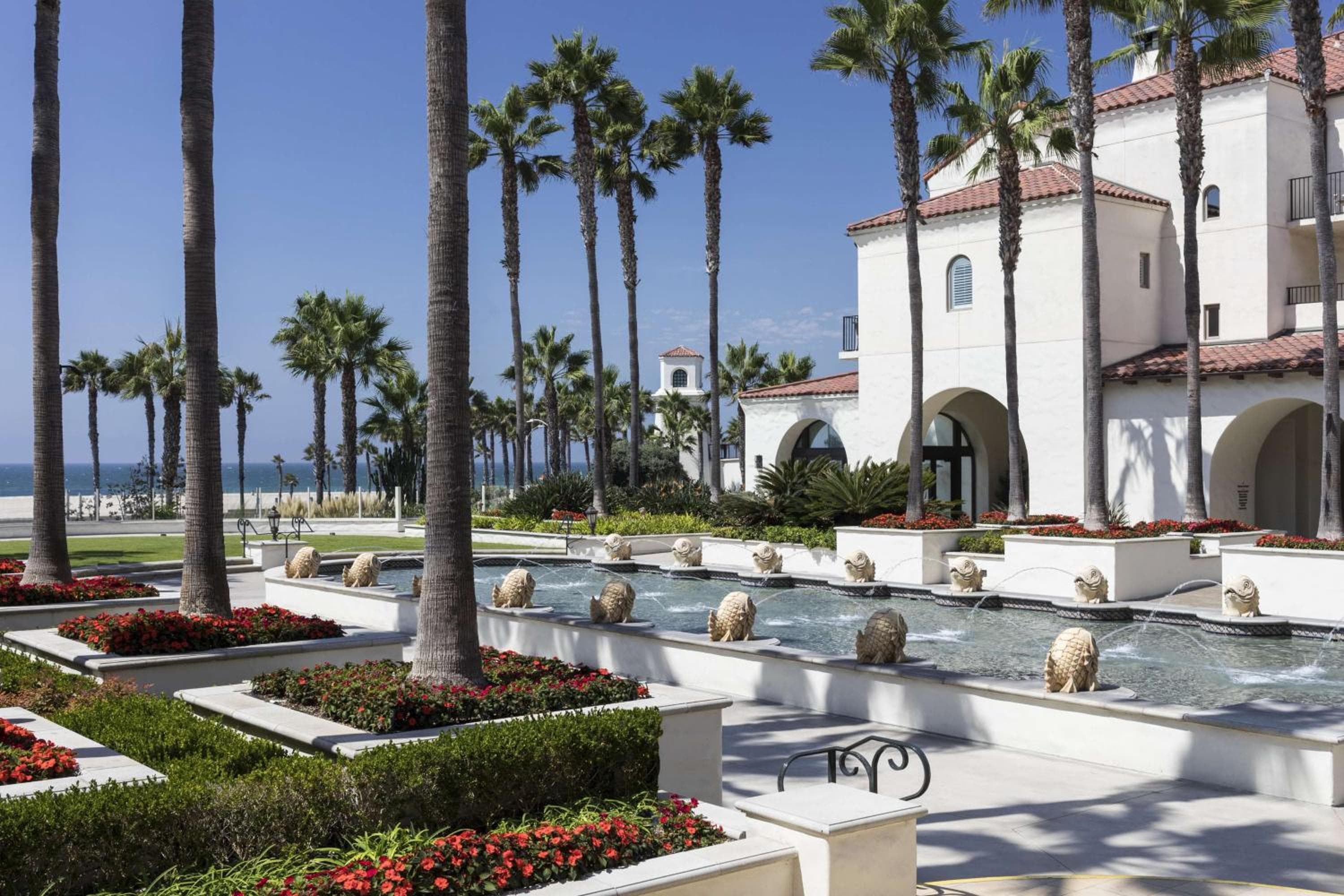 Hyatt Regency Huntington Beach Resort and Spa