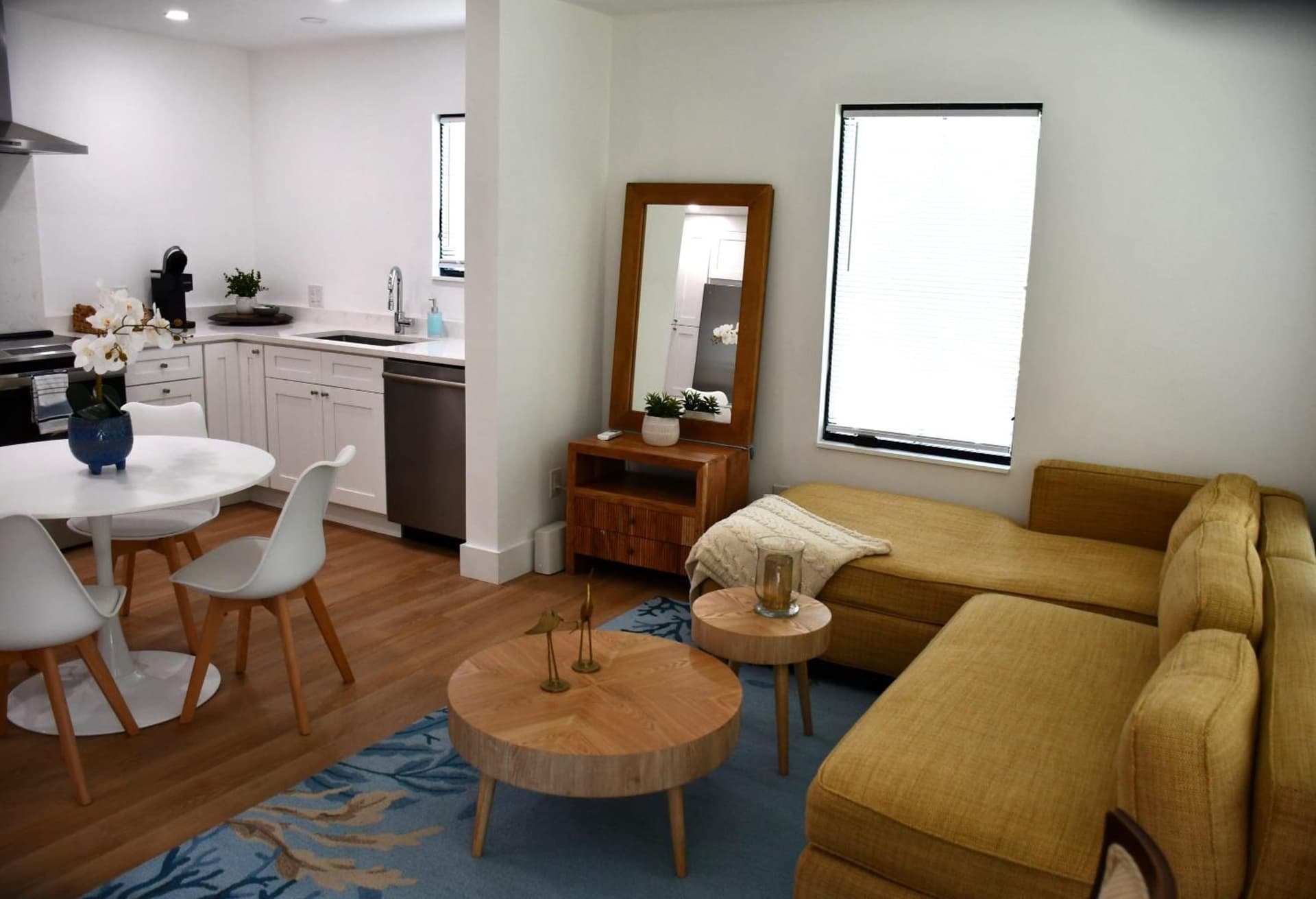 Cottage on Magnolia by Sweet Escape Stays