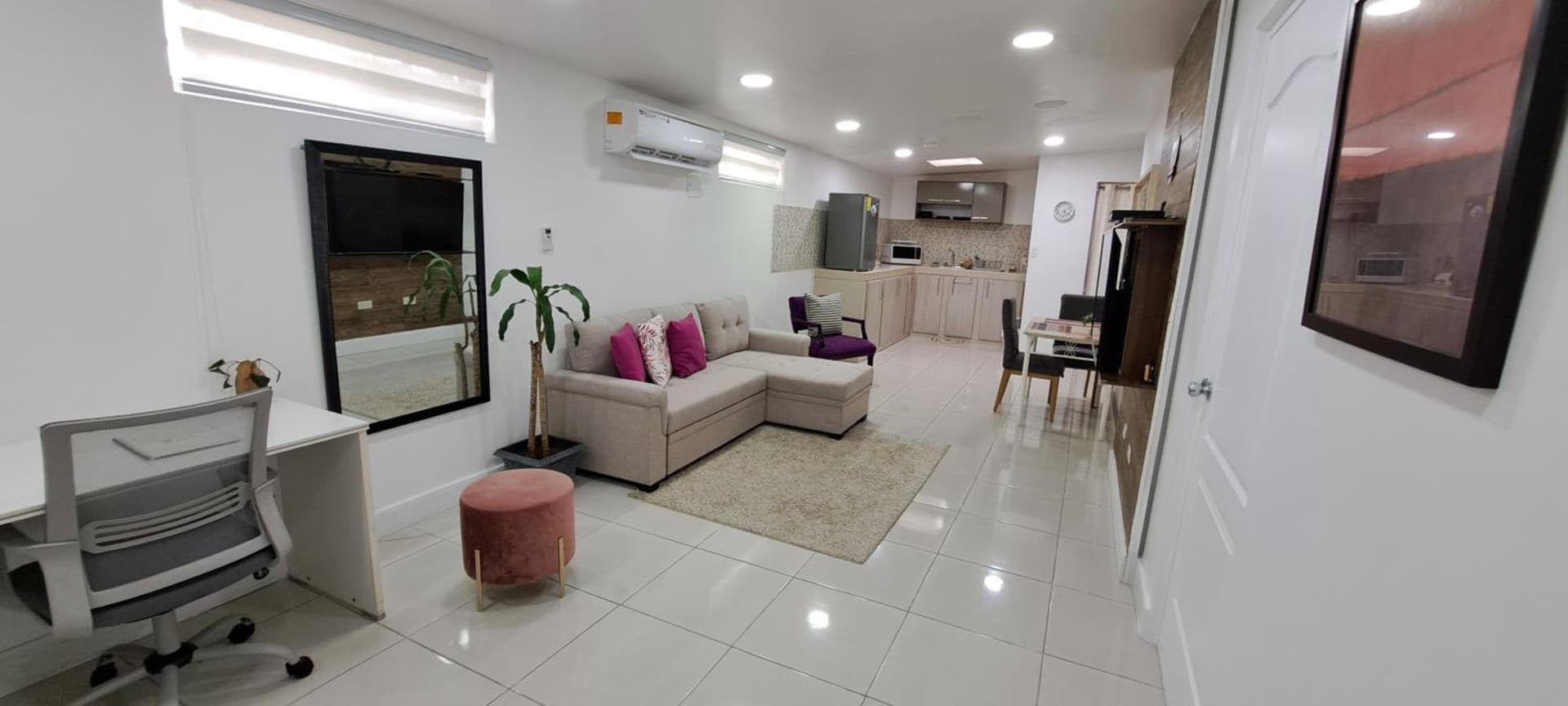 Tocumen Airport Los Corcho Suites