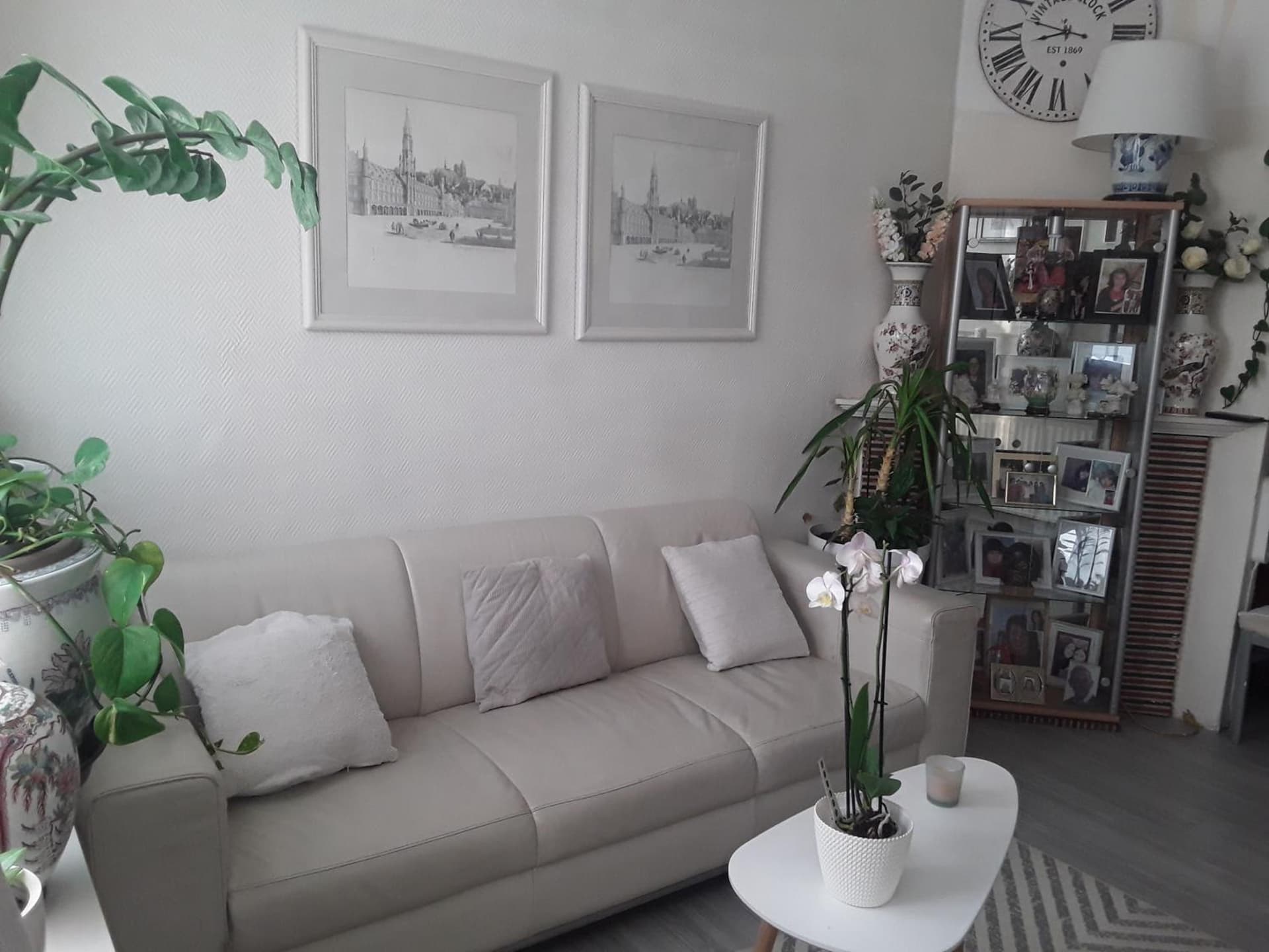 Room zellik