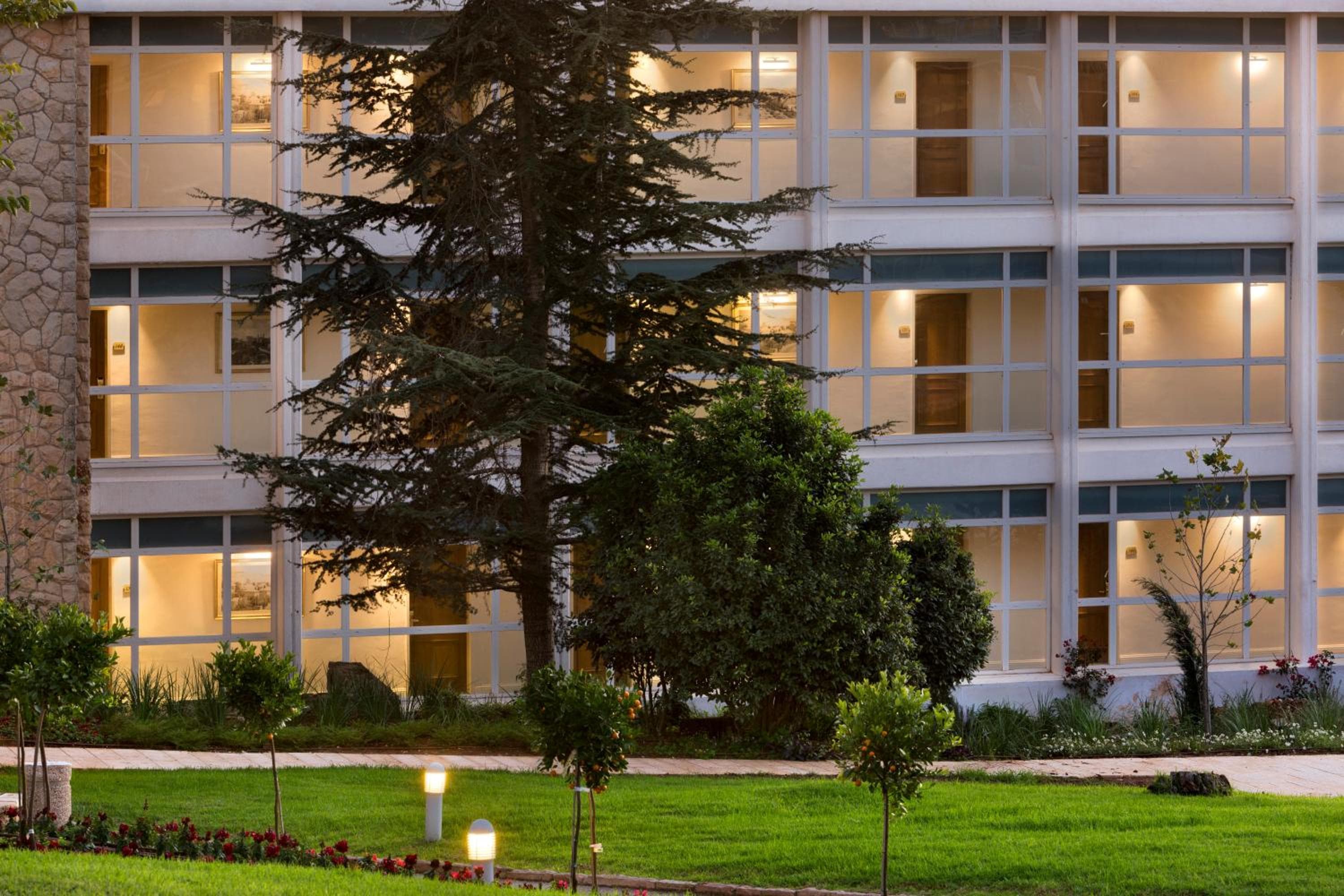 Yearim Hotel