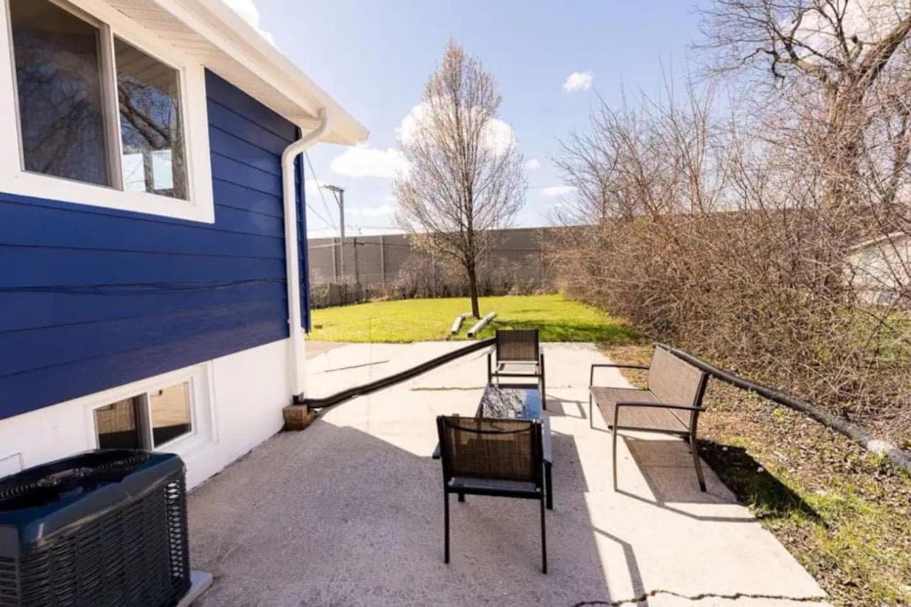 Lovely Home in Elmhurst