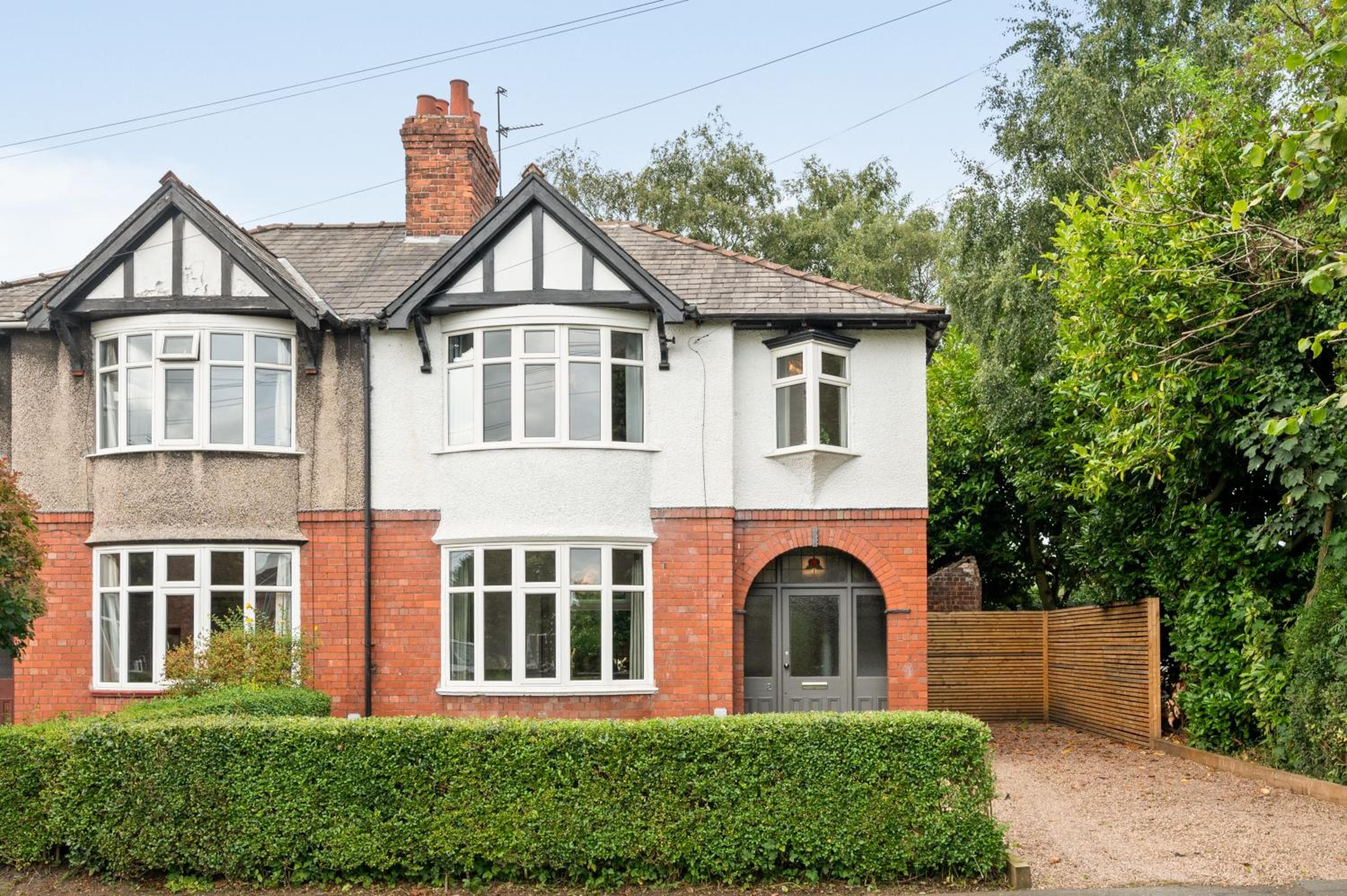 Stunning 3 Bedroom Home in Northwich
