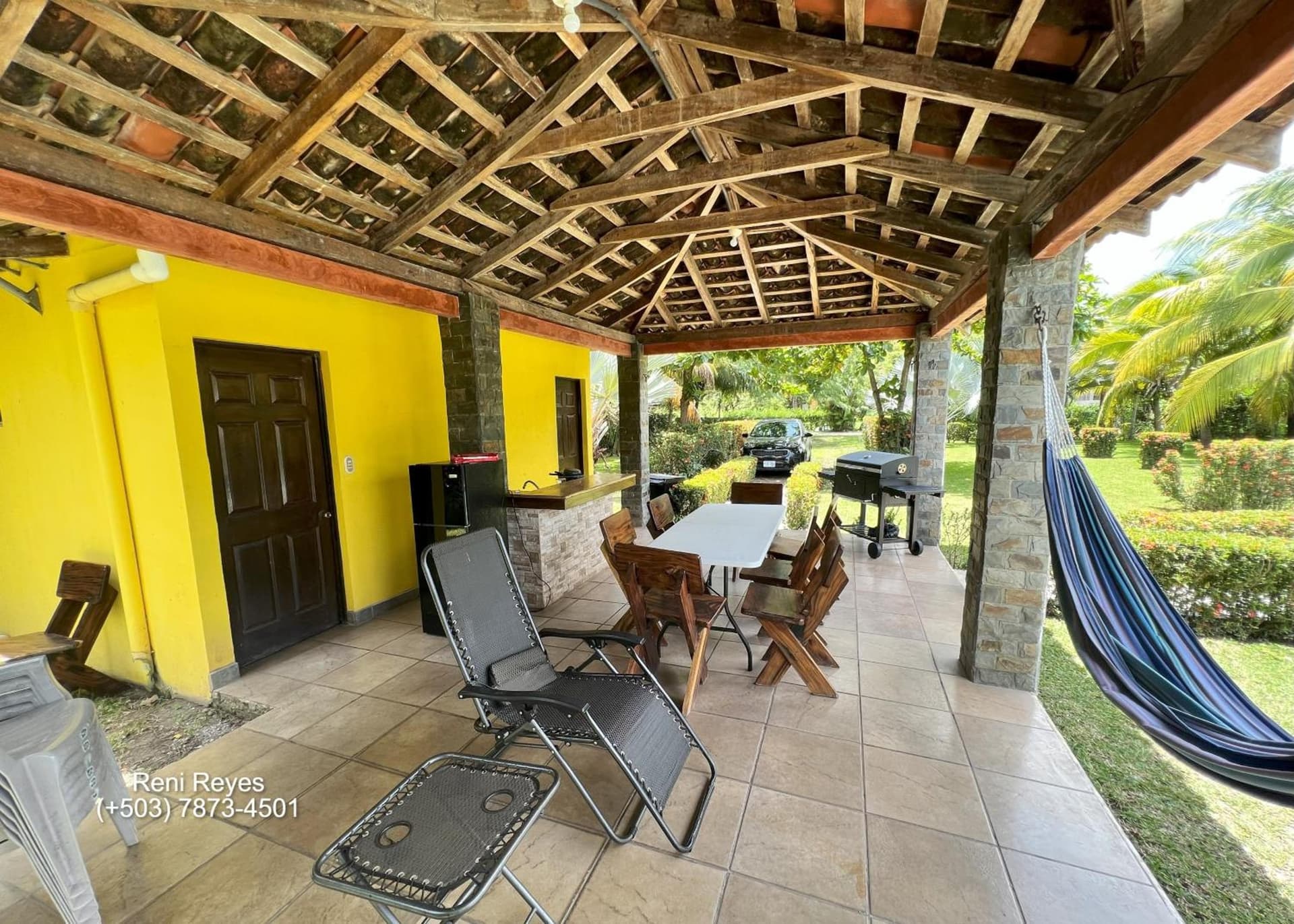 Las Veraneras Villa - Pet Friendly