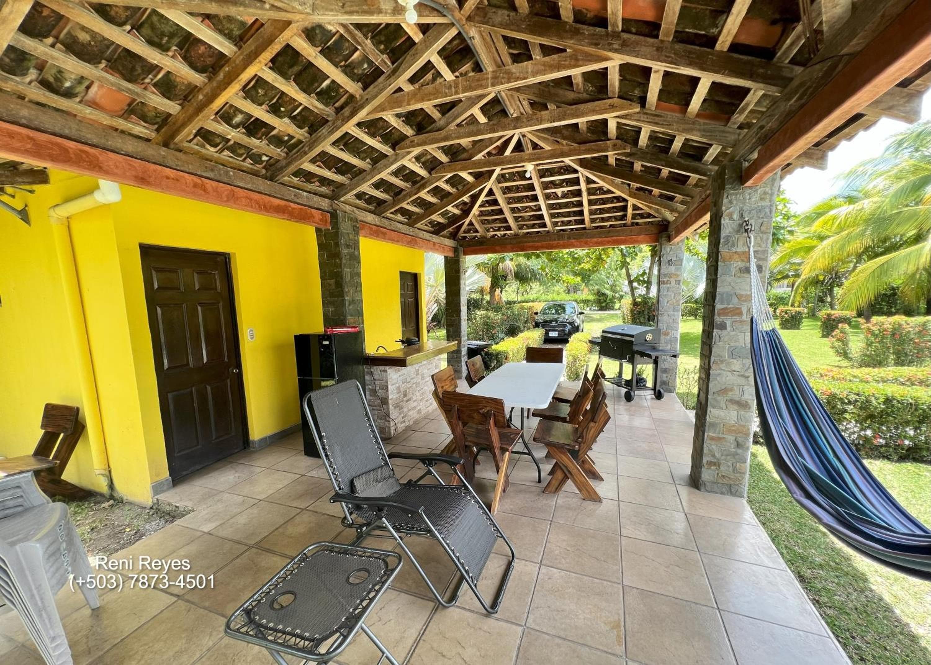 Las Veraneras Villa - Pet Friendly
