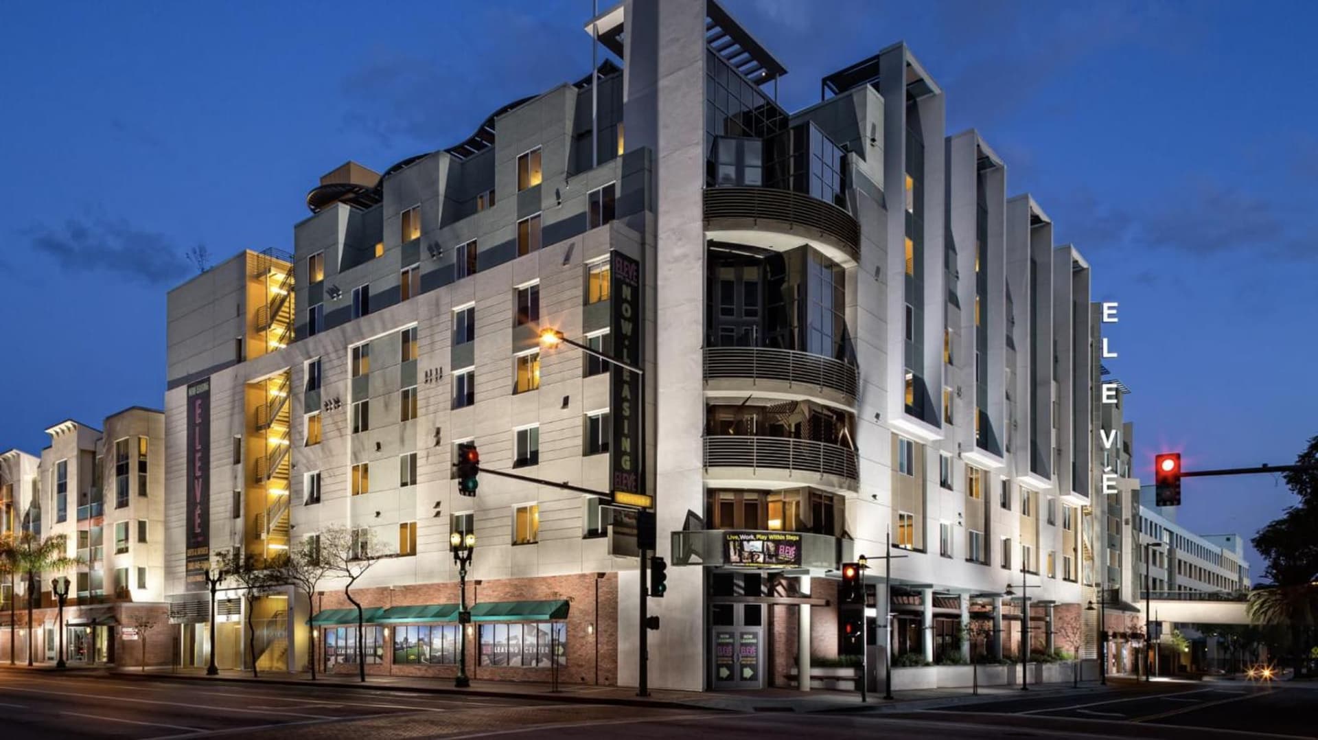 Luxury Apartment in the Center of Glendale