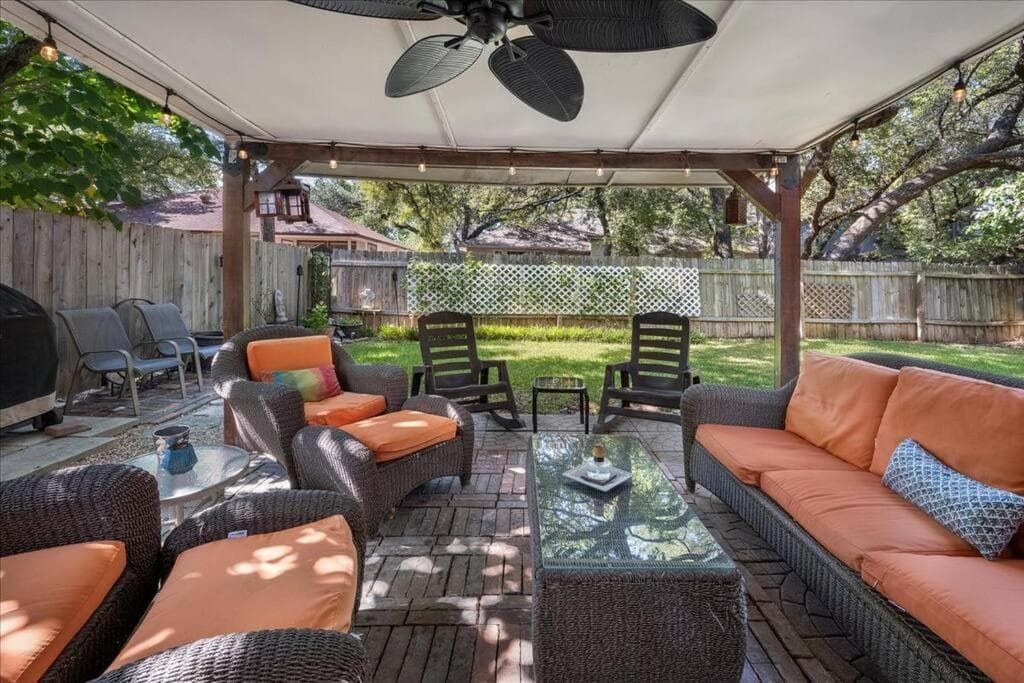 Larnie's Casa