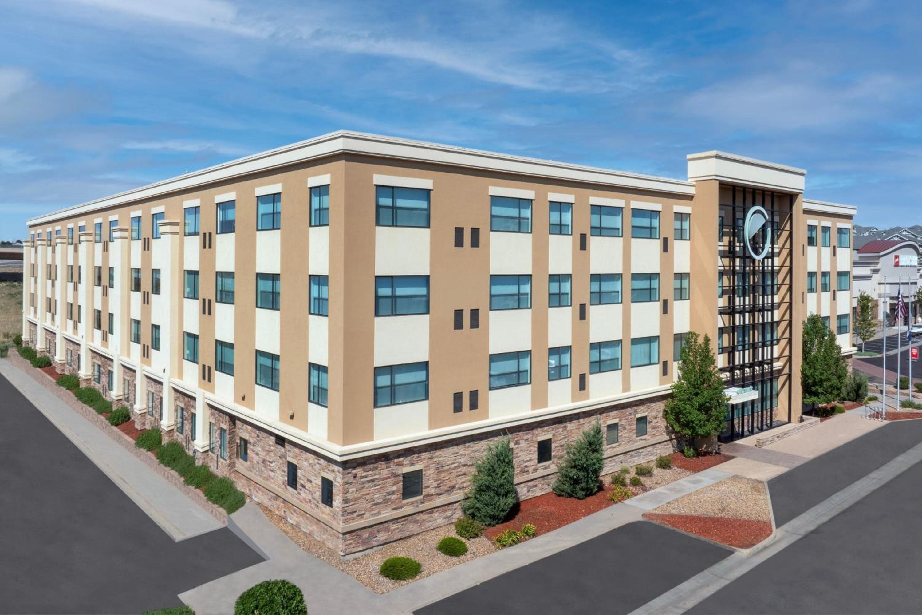 Element by Marriott Denver Park Meadows