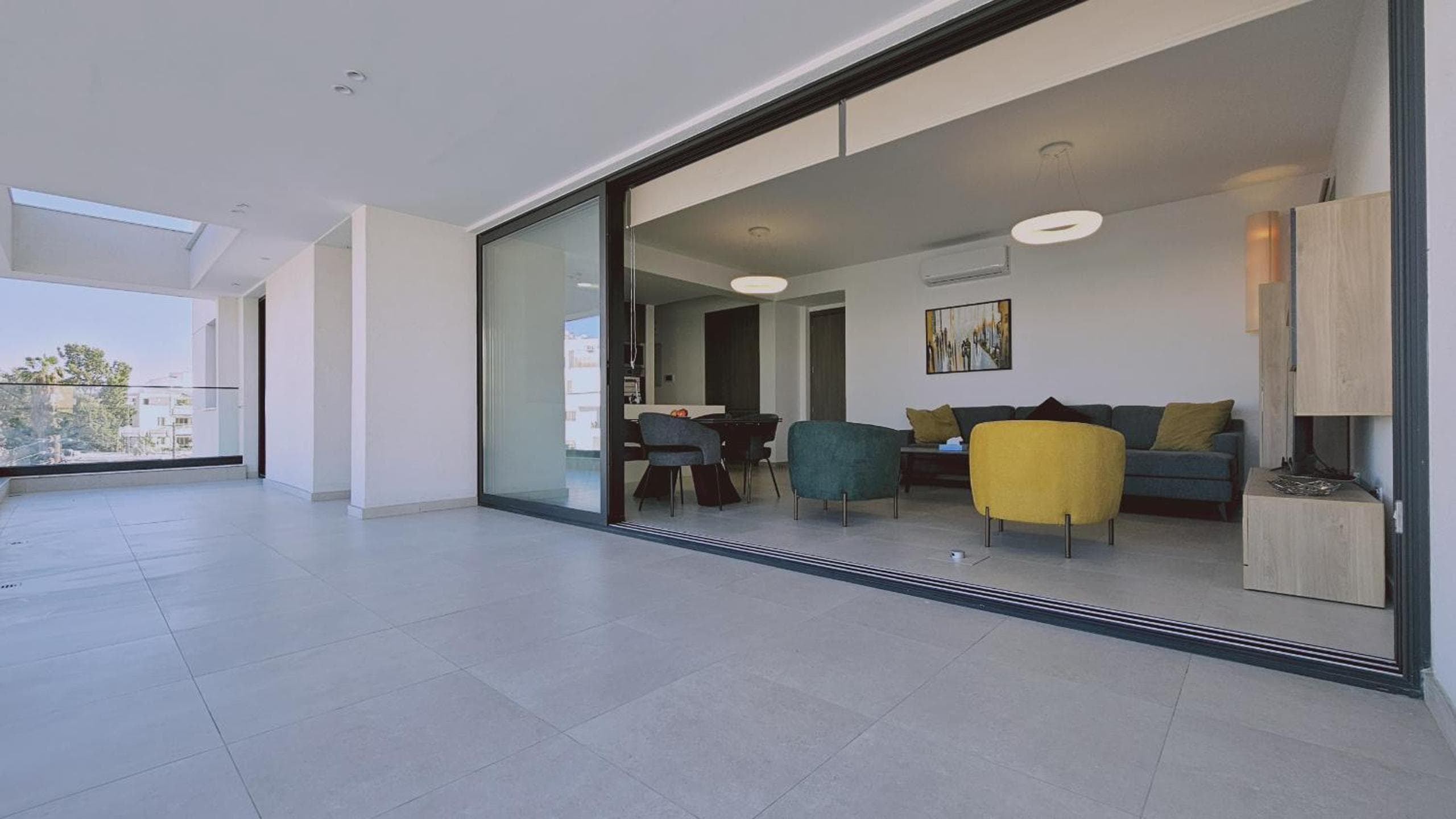 STAY Diamond Apartment