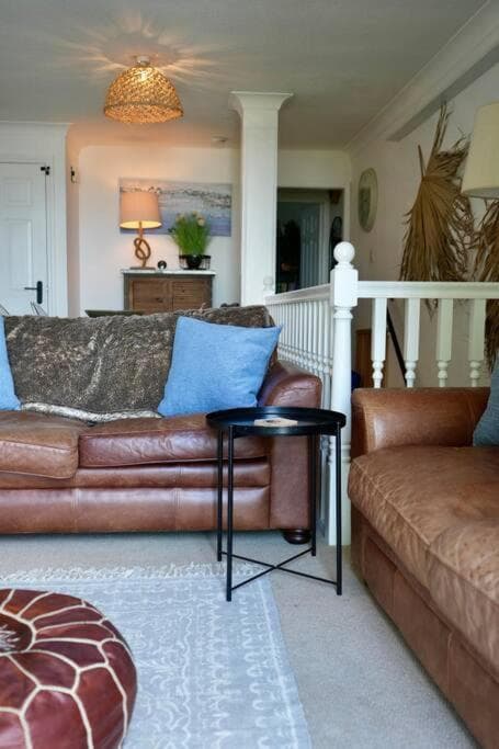 Tide View Townhouse - By Rowes Retreats