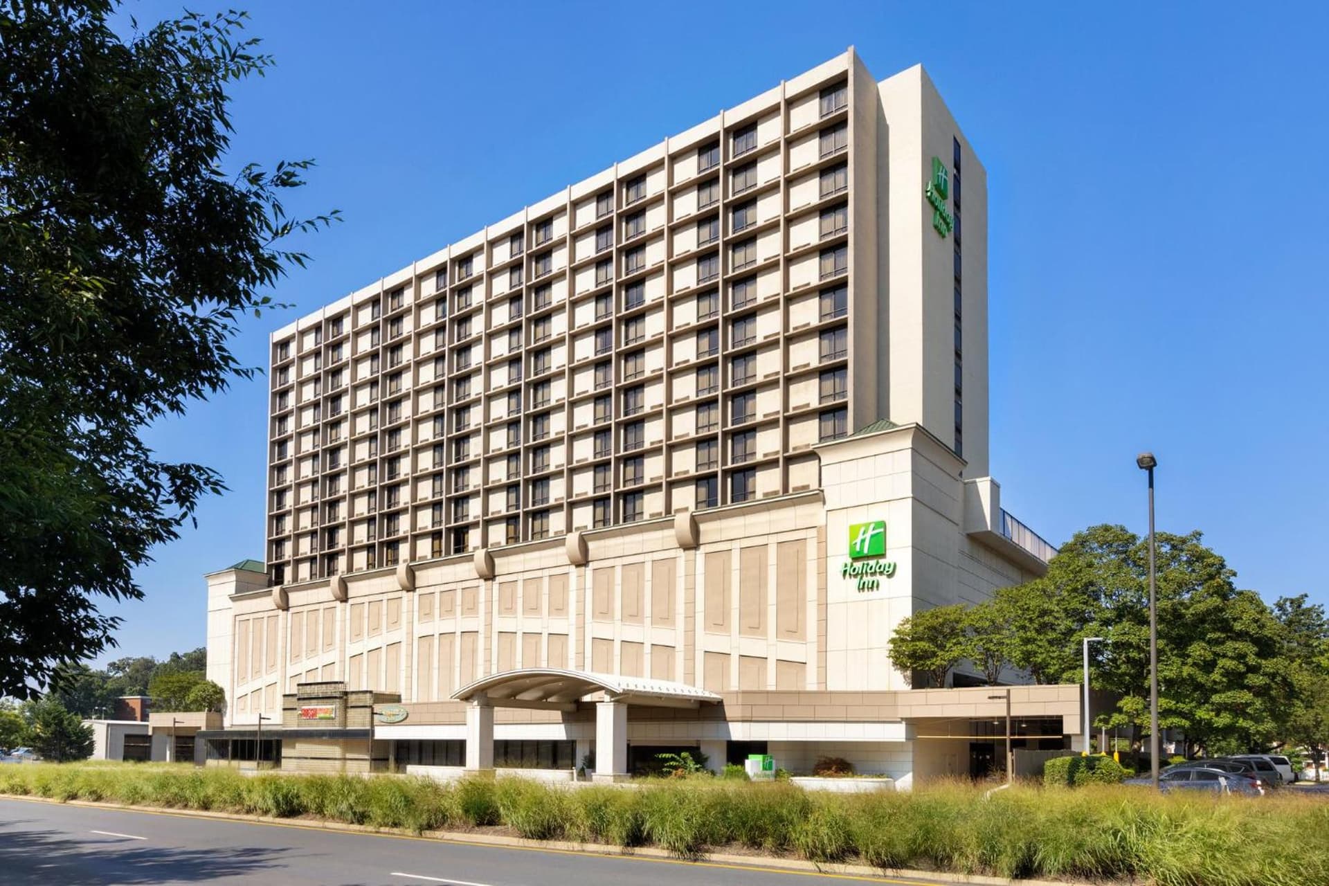 Holiday Inn National Airport/Crystal City by IHG