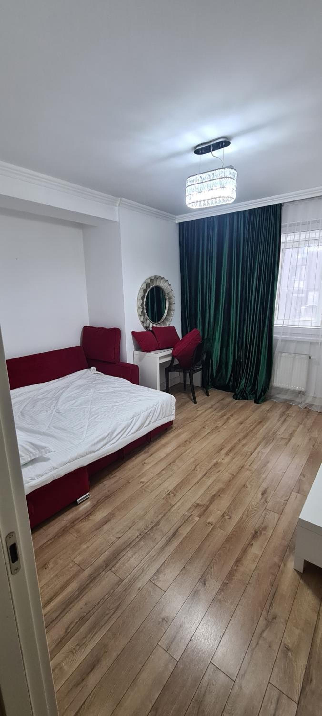 Cozy apartment for 2