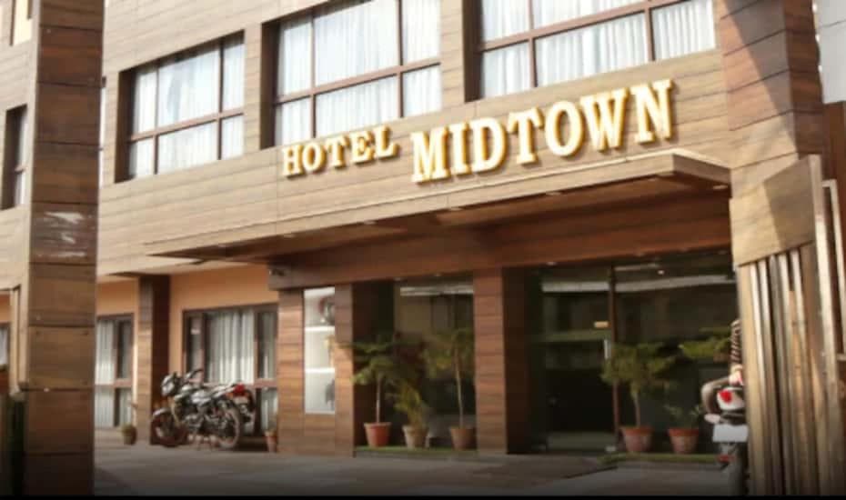 IV Midtown Mussoorie