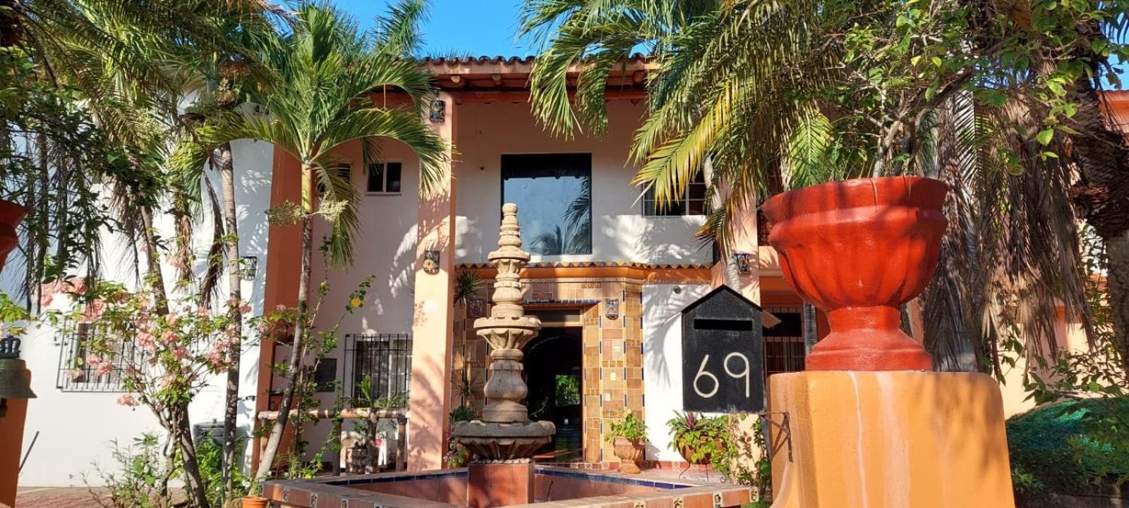 Casa Virgilio B&B