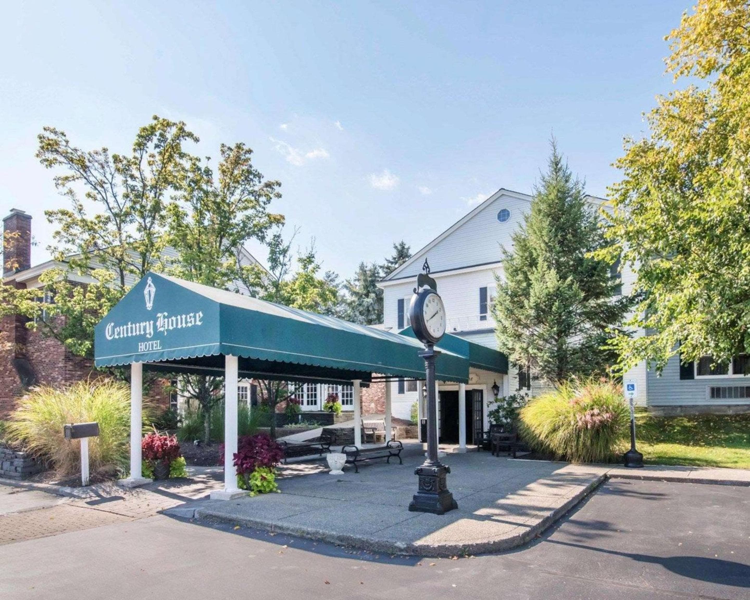 The Century House Latham - North Albany, an Ascend Collection Hotel