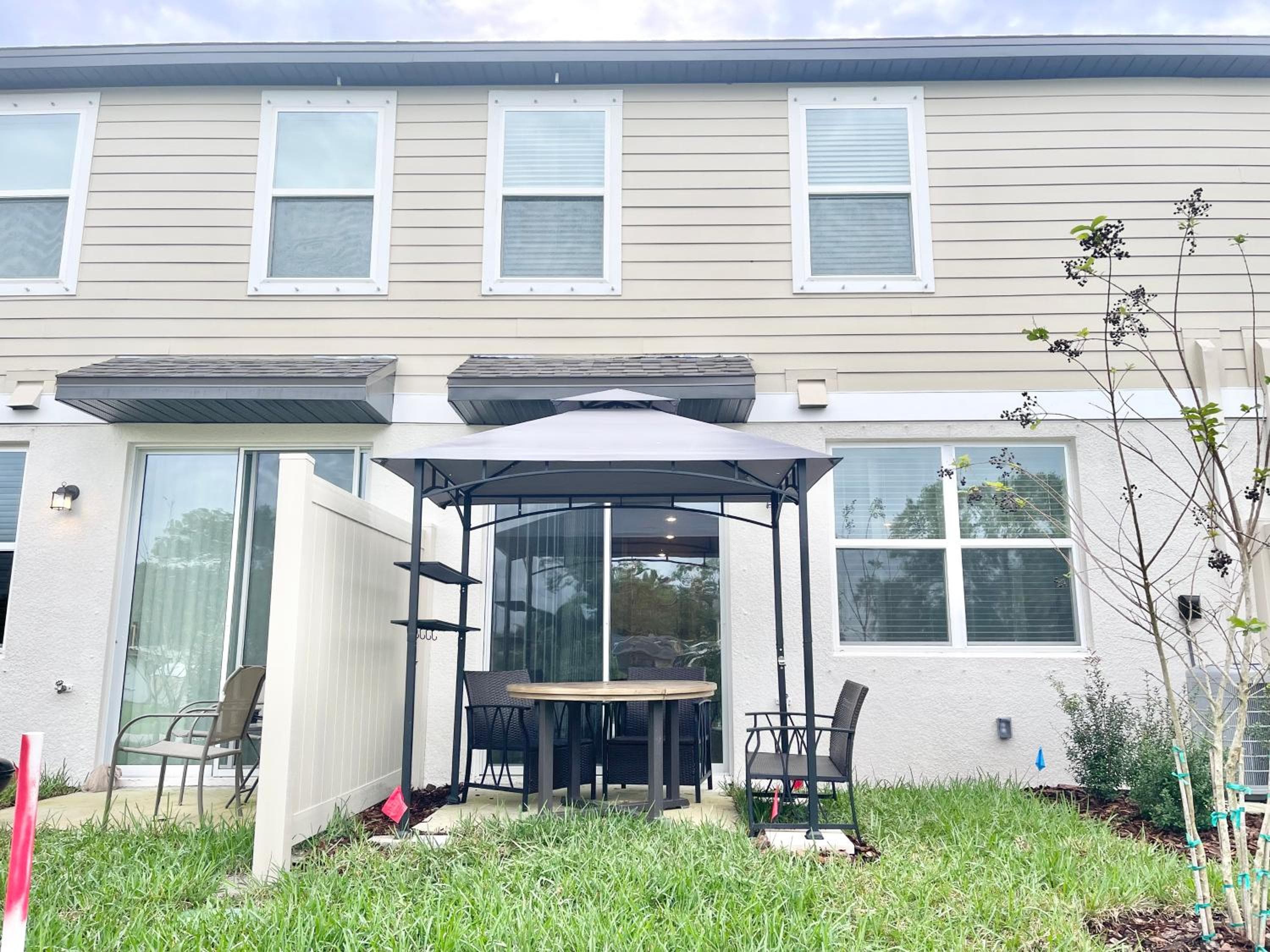 Spacious 3 bedroom Sarasota, Siesta key, Nokomis