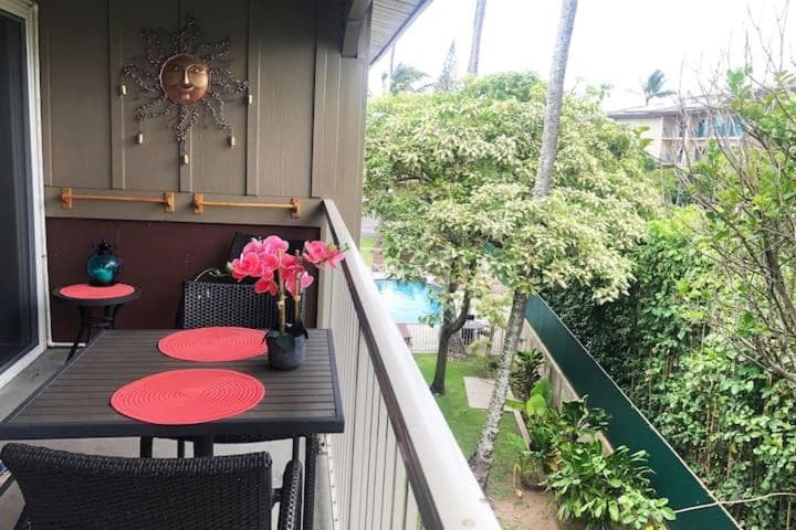 Kauai Kailani