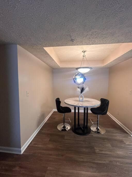 Nice urban 1 bedroom apartment