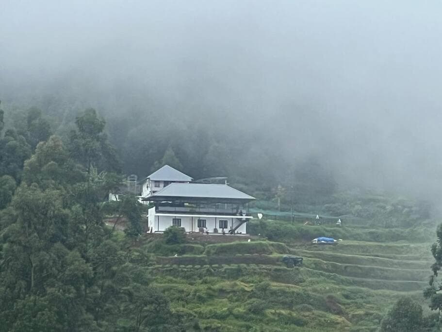 Orange Valley Farm Resort