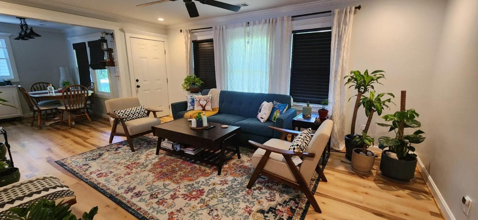 Master Suite in Smyrna